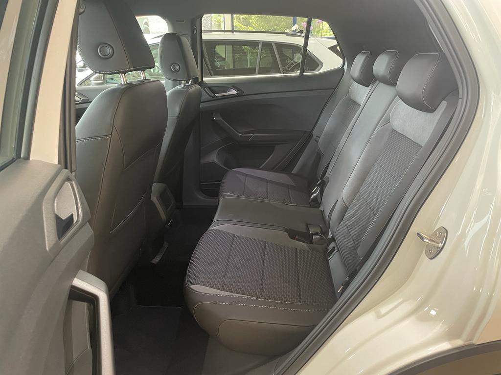 VW T-Cross 1.0 TSI 110 Style DSG-image-7