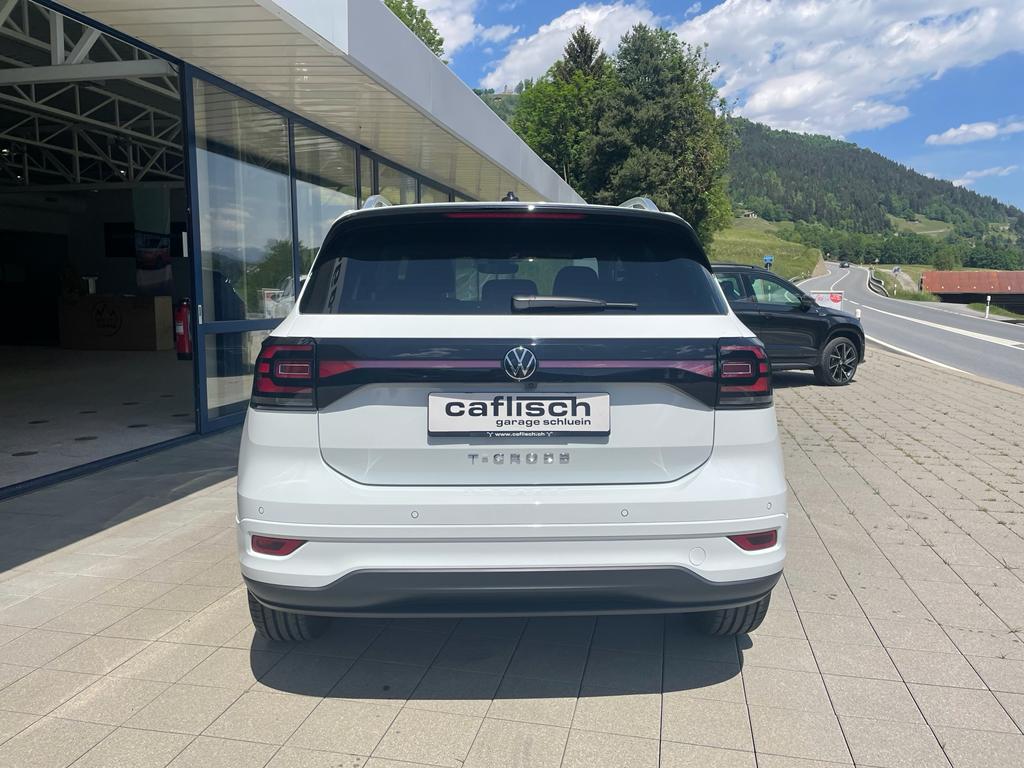 VW T-Cross 1.0 TSI 110 Style DSG-showroom-element-3