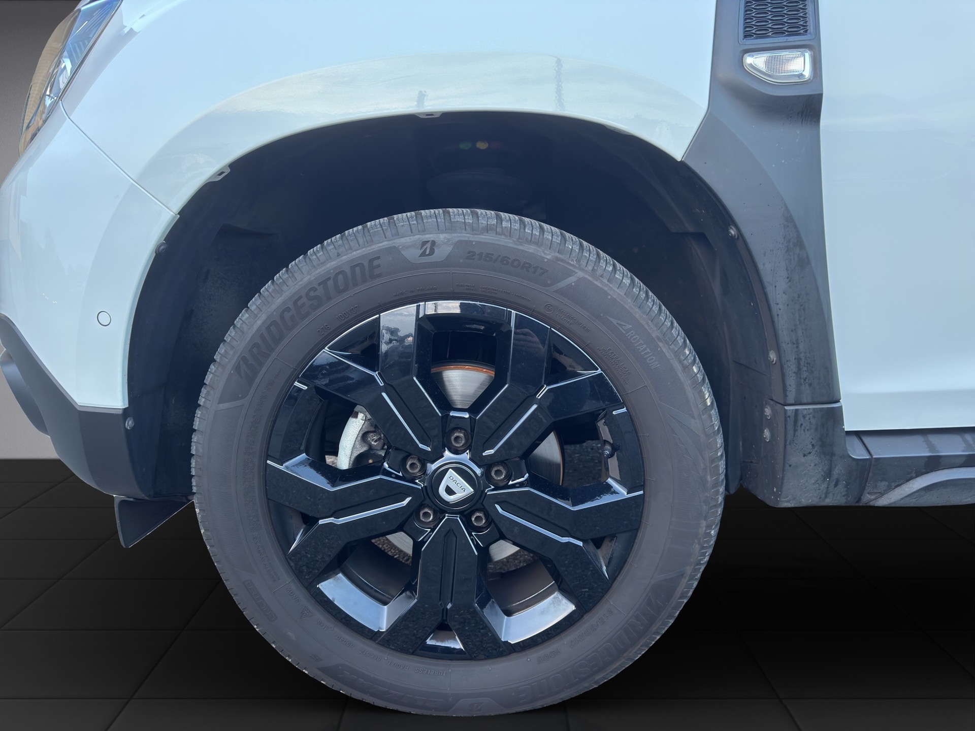 DACIA Duster 1.3 TCe 150 Extreme EDC-image-8