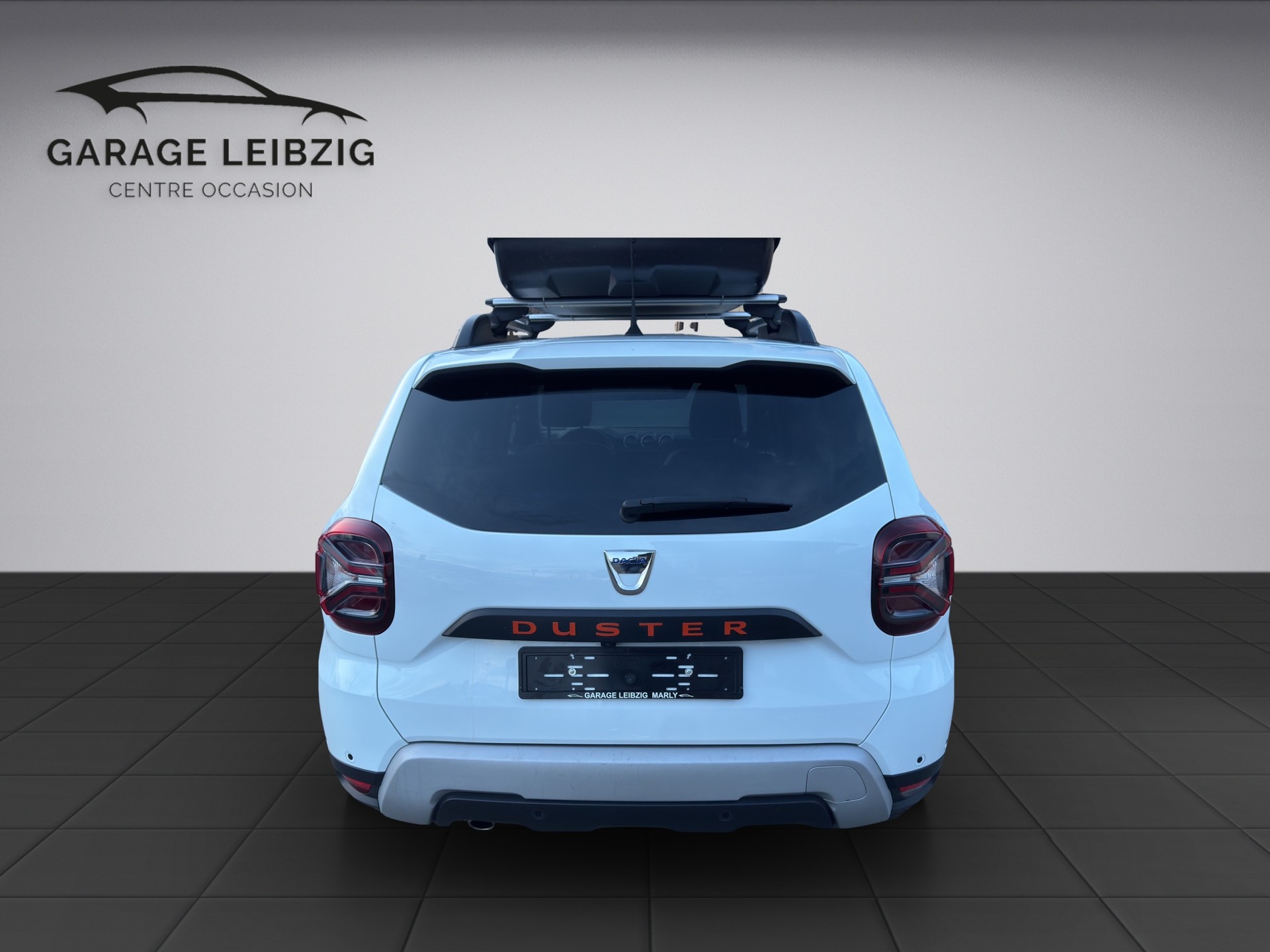DACIA Duster 1.3 TCe 150 Extreme EDC-image-7