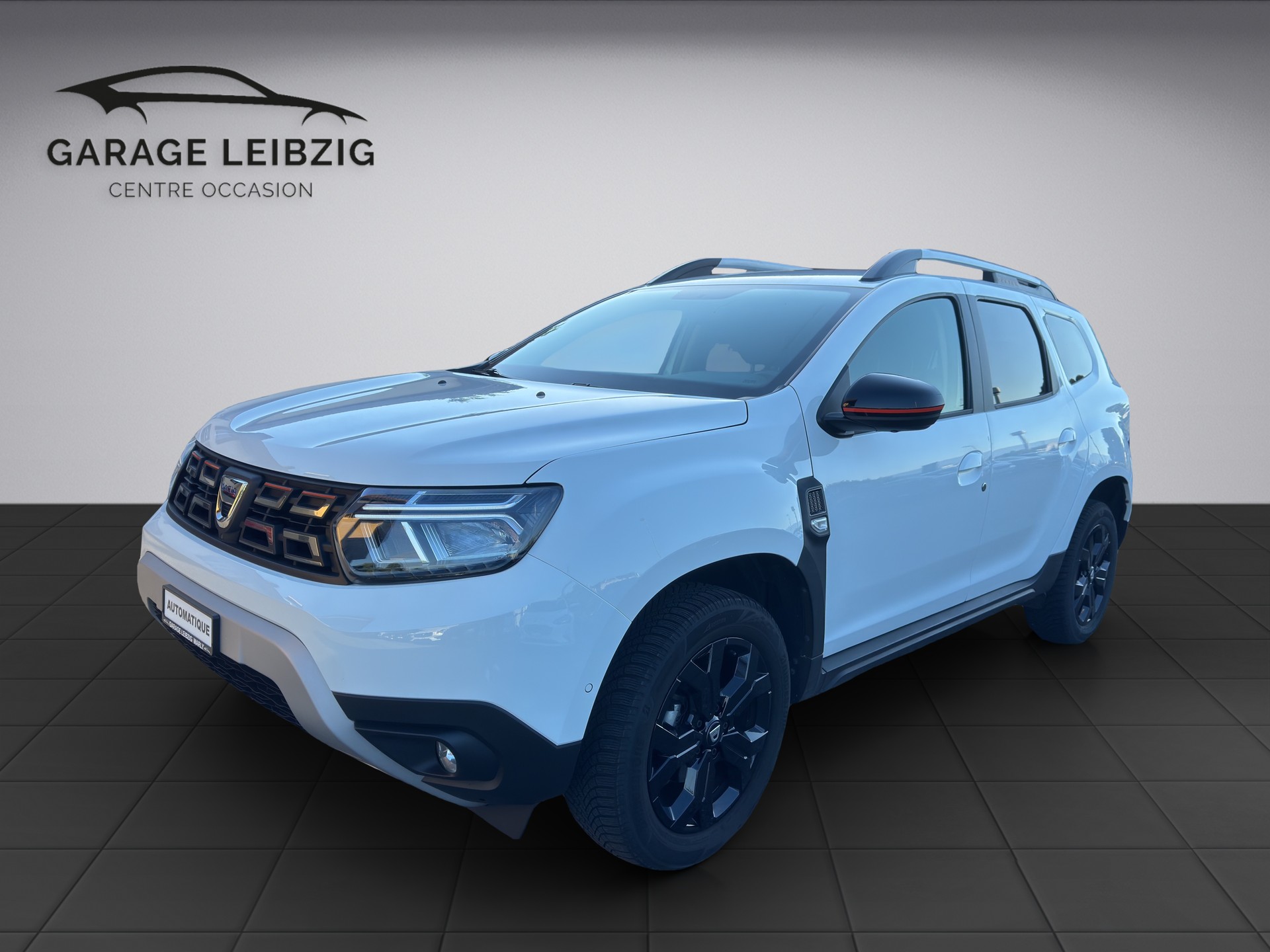 DACIA Duster 1.3 TCe 150 Extreme EDC