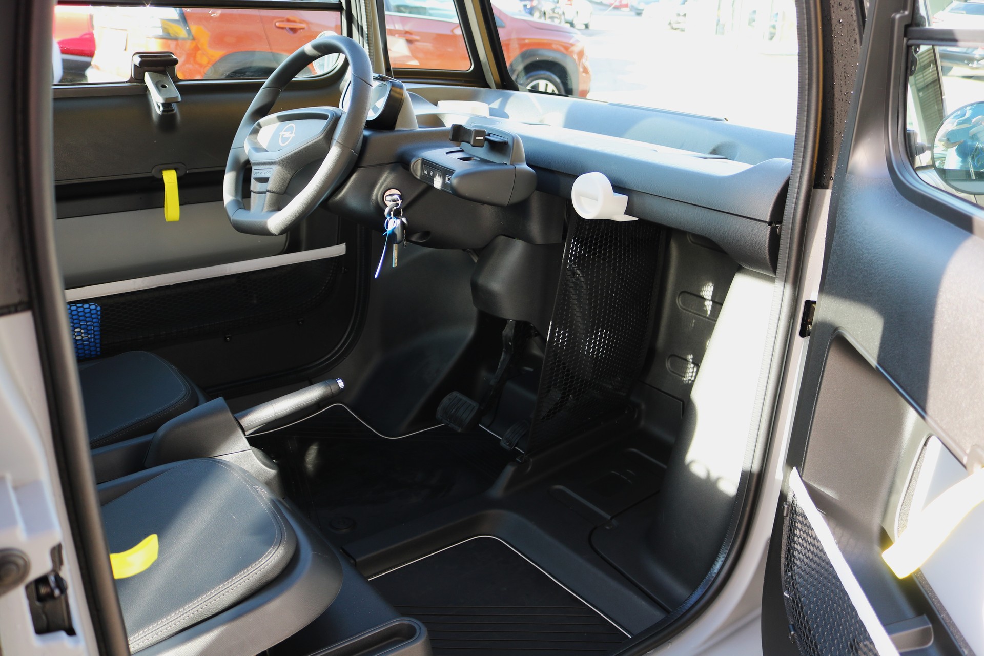 OPEL Rocks 5,5kWh Tekno-image-10