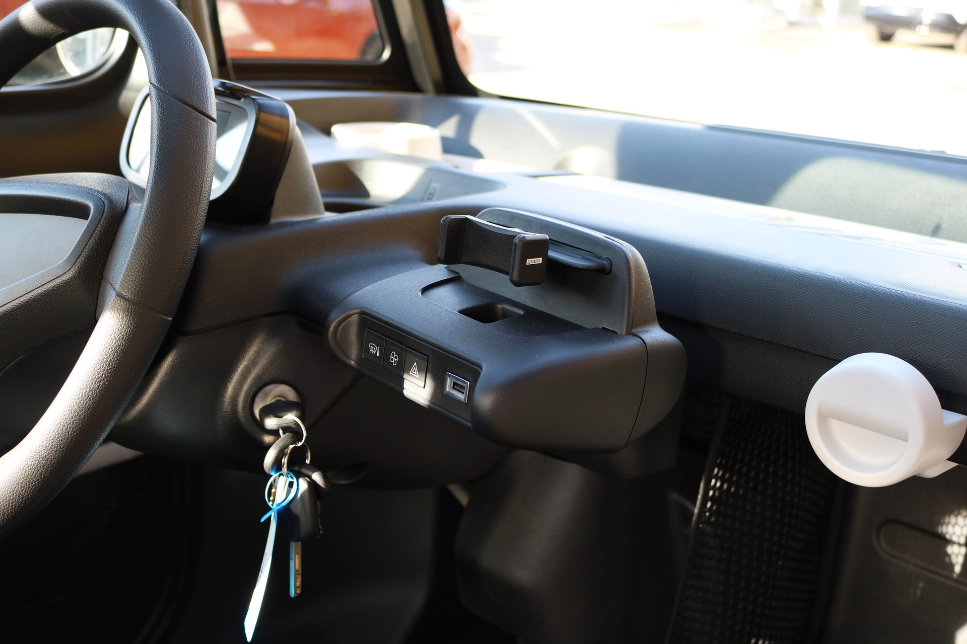 OPEL Rocks 5,5kWh Tekno-image-7