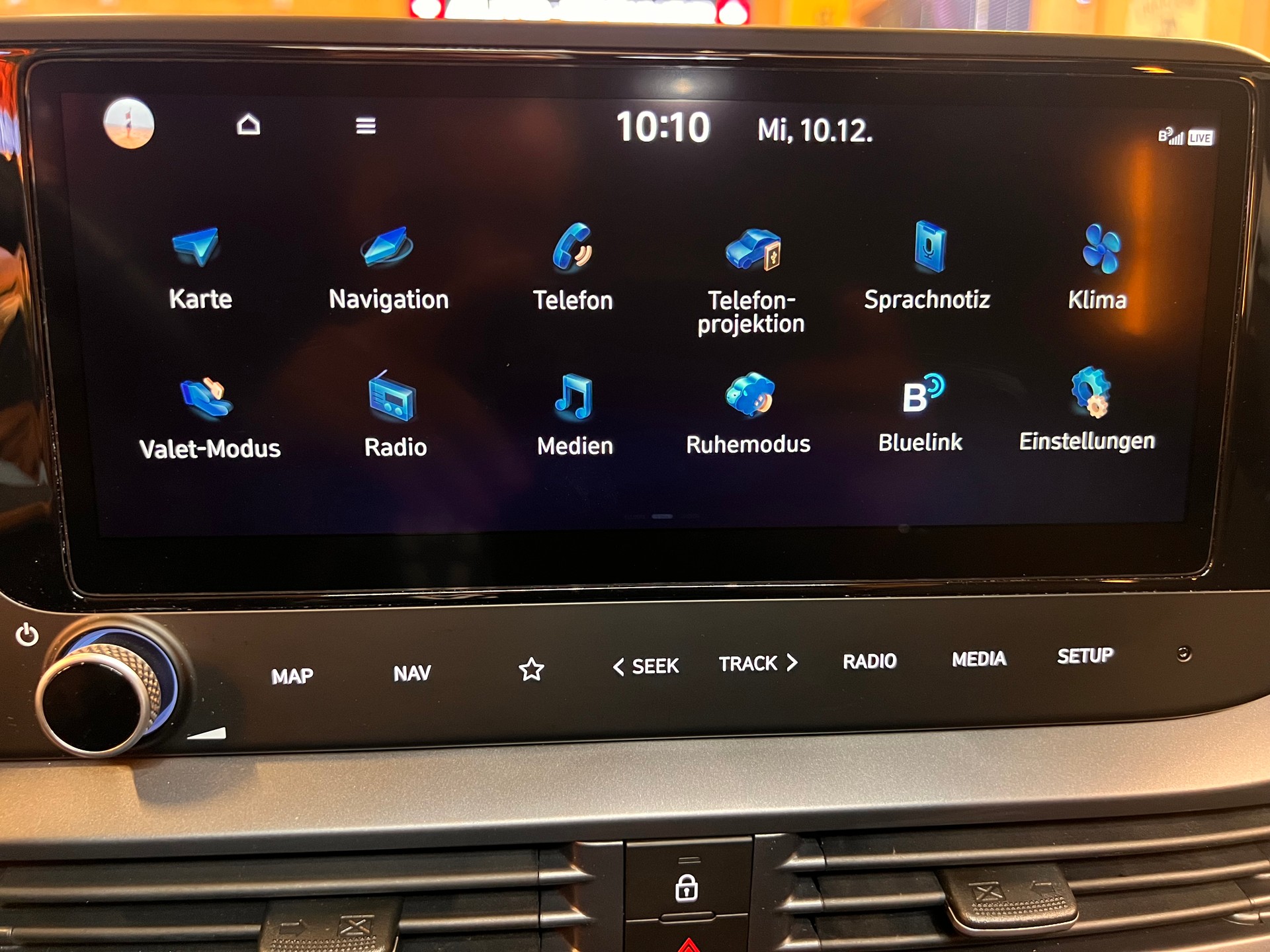 HYUNDAI i20 1.0 T-GDi VERTEX 48V MH DCT. CH AUTO MIT 5 JAHRES GARANTIE + KM FREI !! AUTOMAT + SCHIEBEDACH + NAVI + 4 X SITZHEIZUNG !!-image-21