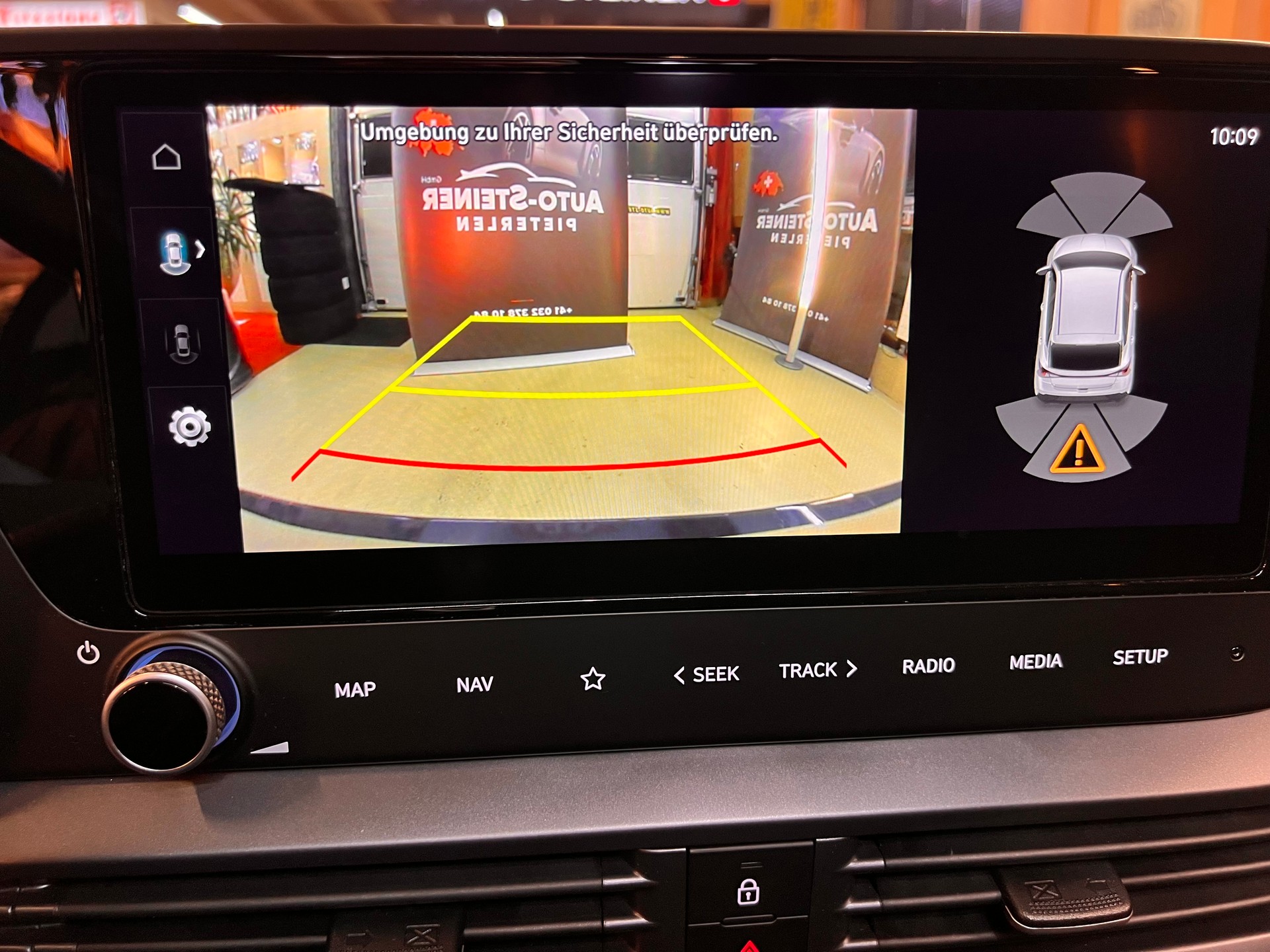 HYUNDAI i20 1.0 T-GDi VERTEX 48V MH DCT. CH AUTO MIT 5 JAHRES GARANTIE + KM FREI !! AUTOMAT + SCHIEBEDACH + NAVI + 4 X SITZHEIZUNG !!-image-20