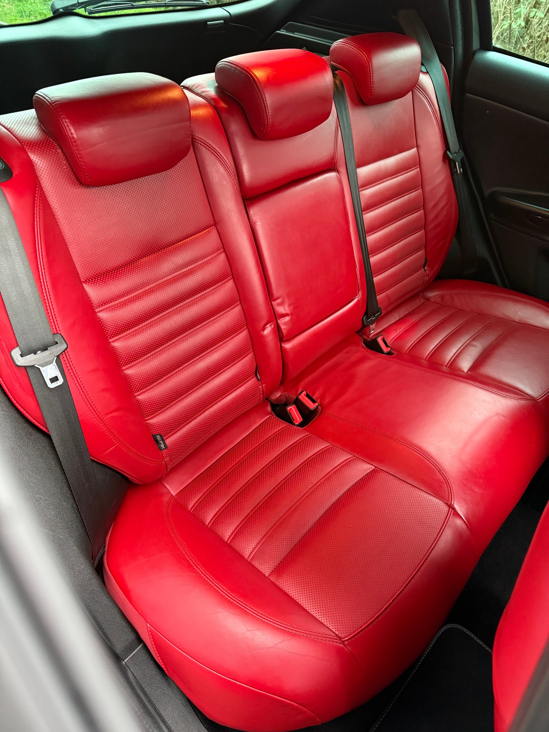 ALFA ROMEO Giulietta 1750 TBi Quadrifoglio Verde-image-11