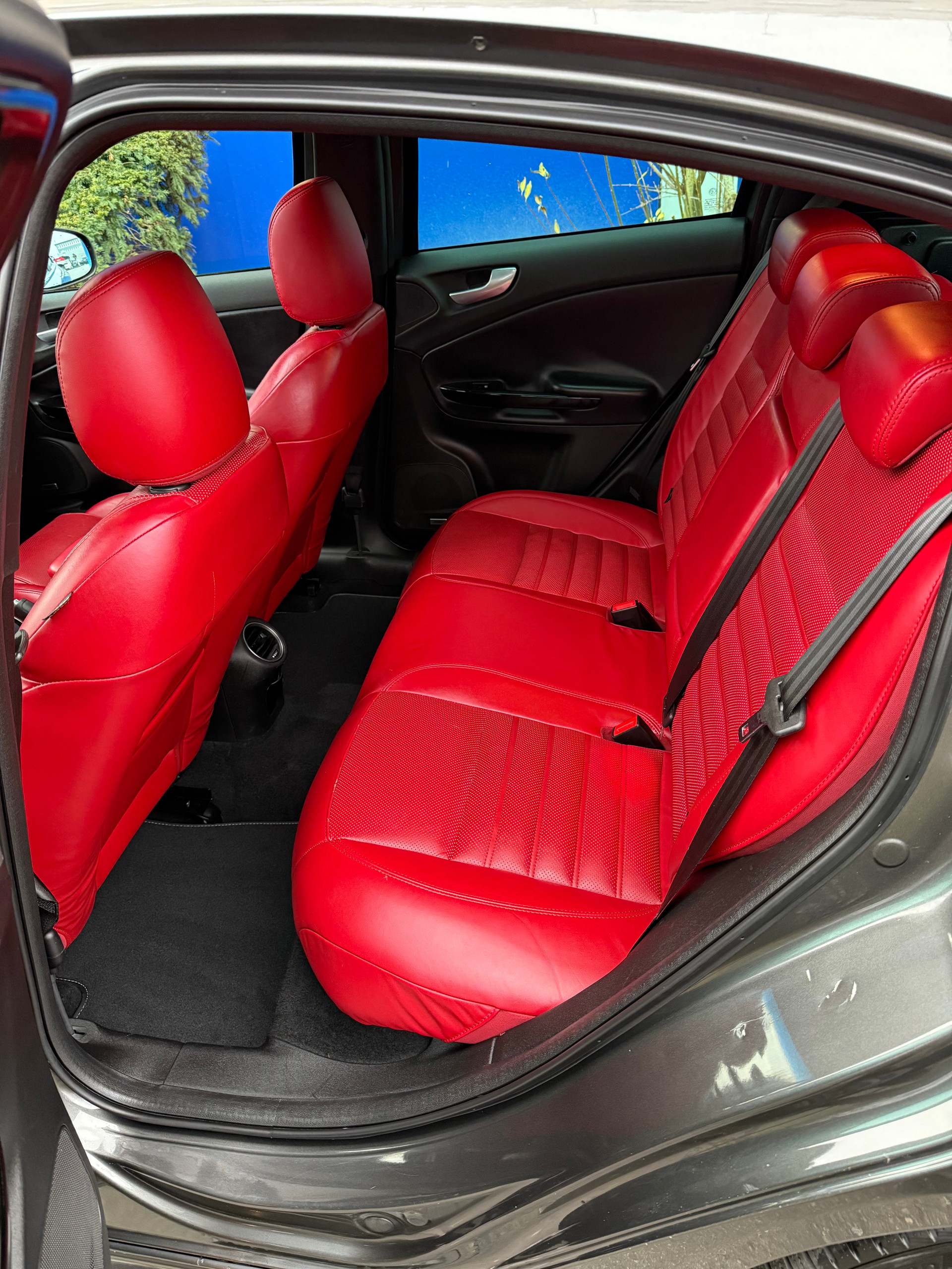 ALFA ROMEO Giulietta 1750 TBi Quadrifoglio Verde-image-10
