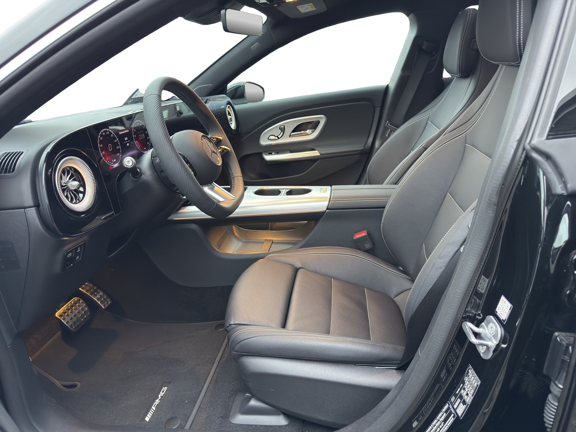 MERCEDES-BENZ CLA 250+ 85 kWh EQ-image-5