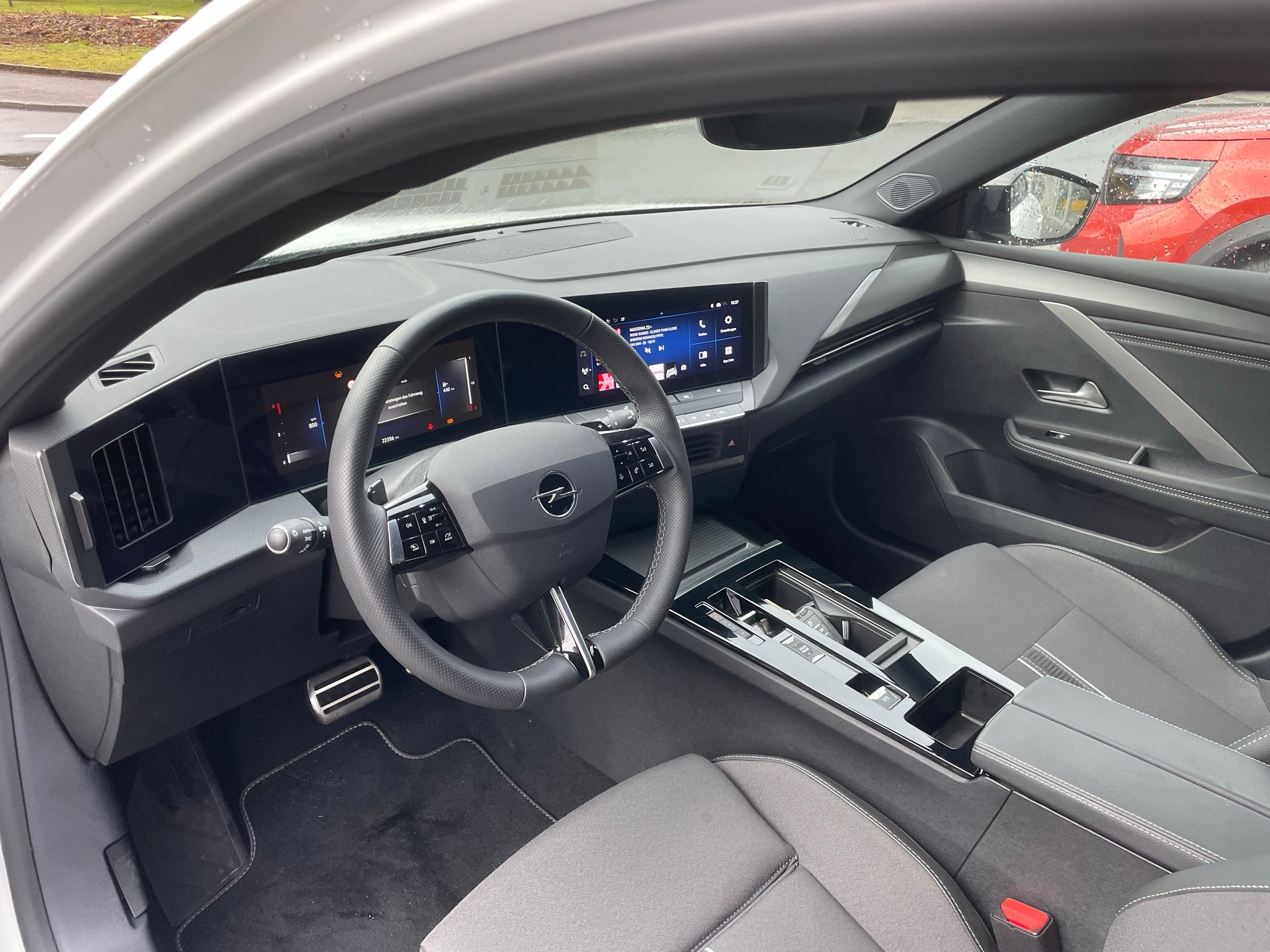 OPEL Astra Sports Tourer 1.5 d GS A-image-6
