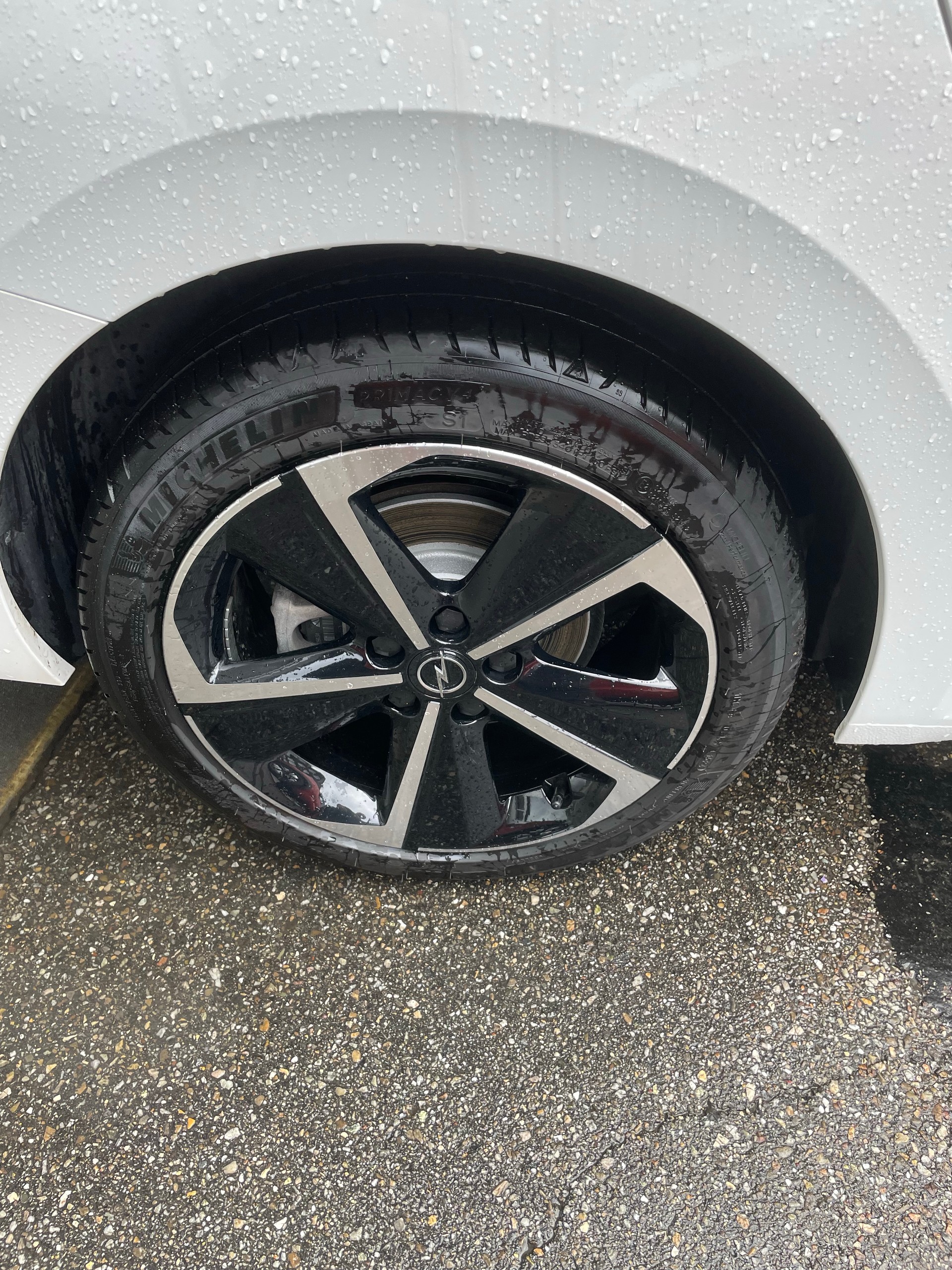 OPEL Astra Sports Tourer 1.5 d GS A-showroom-element-3