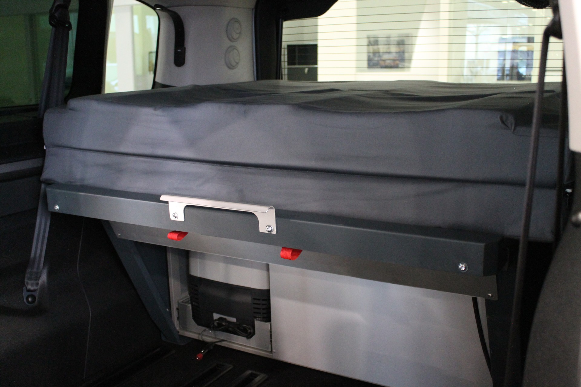 CITROEN Spacetourer Camper 2.0 BlueHDi Club XL EAT8-image-22