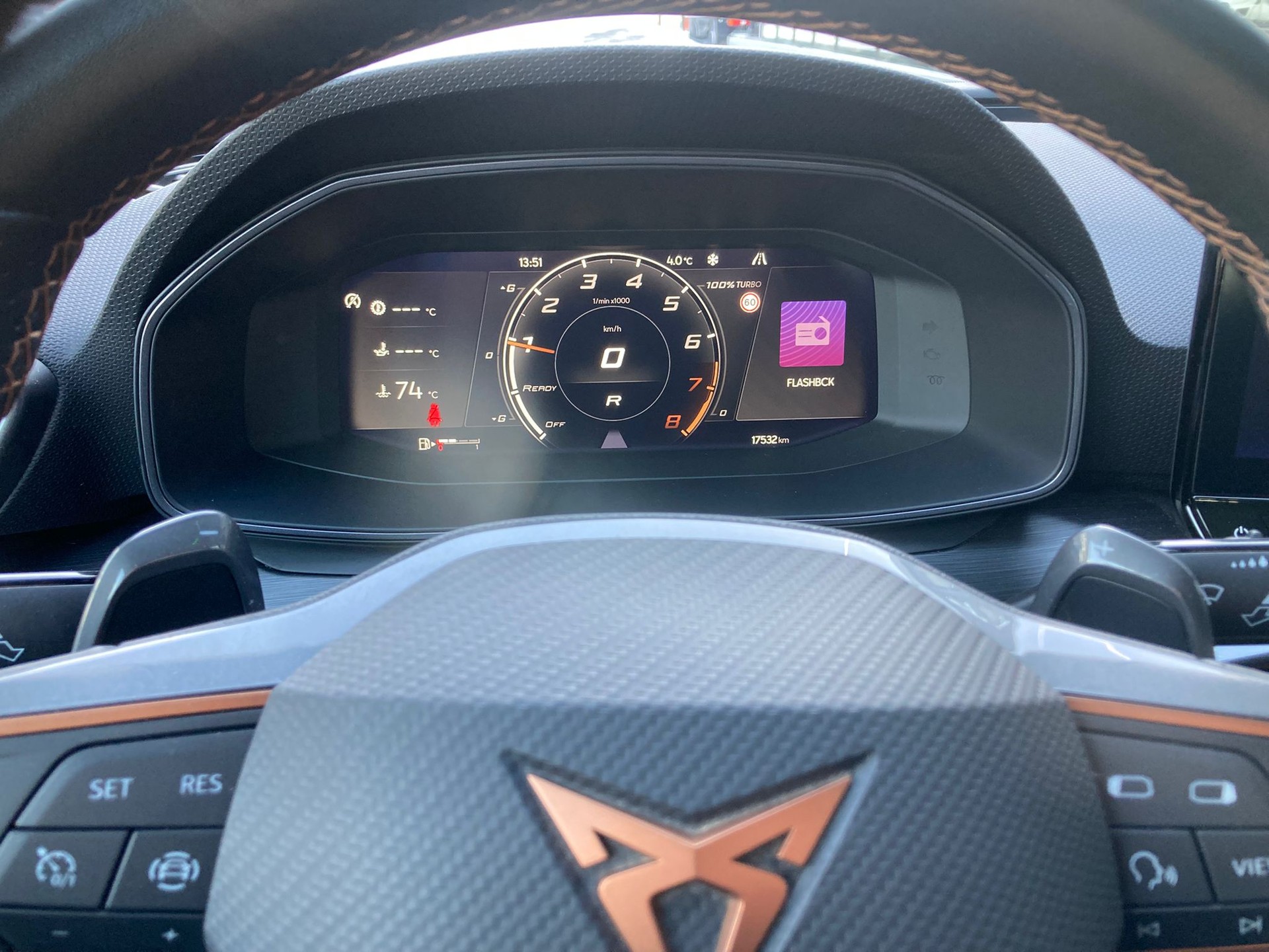 CUPRA LEON 1.5 TSI DSG-image-15