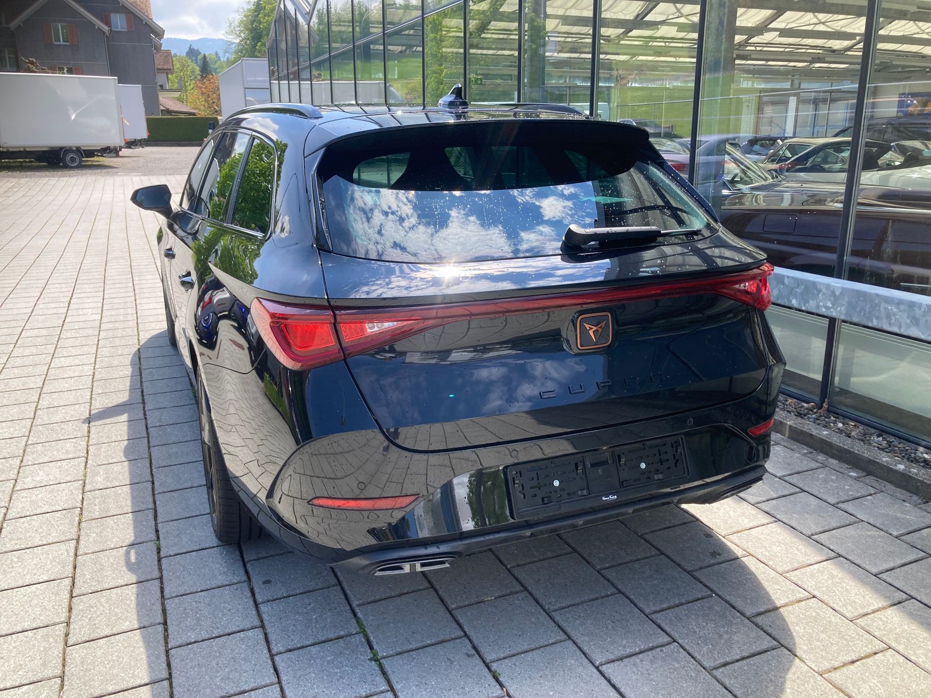 CUPRA LEON 1.5 TSI DSG-image-7