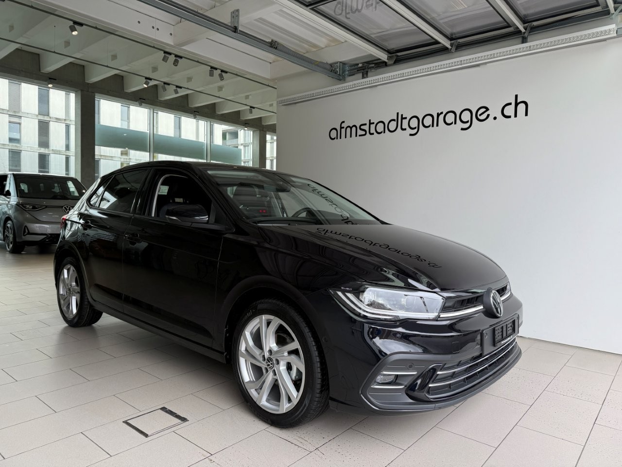 VW Polo 1.0 TSI Style DSG