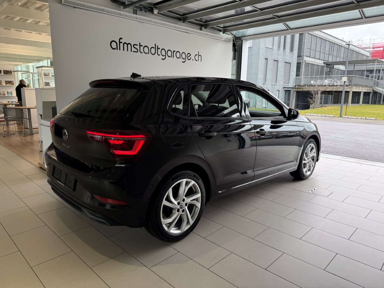 VW Polo 1.0 TSI Style DSG-showroom-element-2