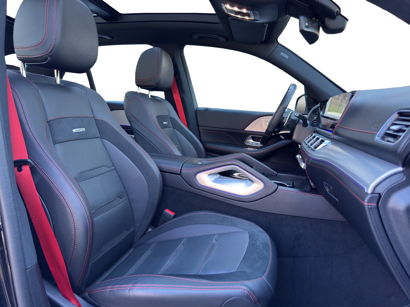 MERCEDES-BENZ GLE 53 AMG 4Matic+-image-16