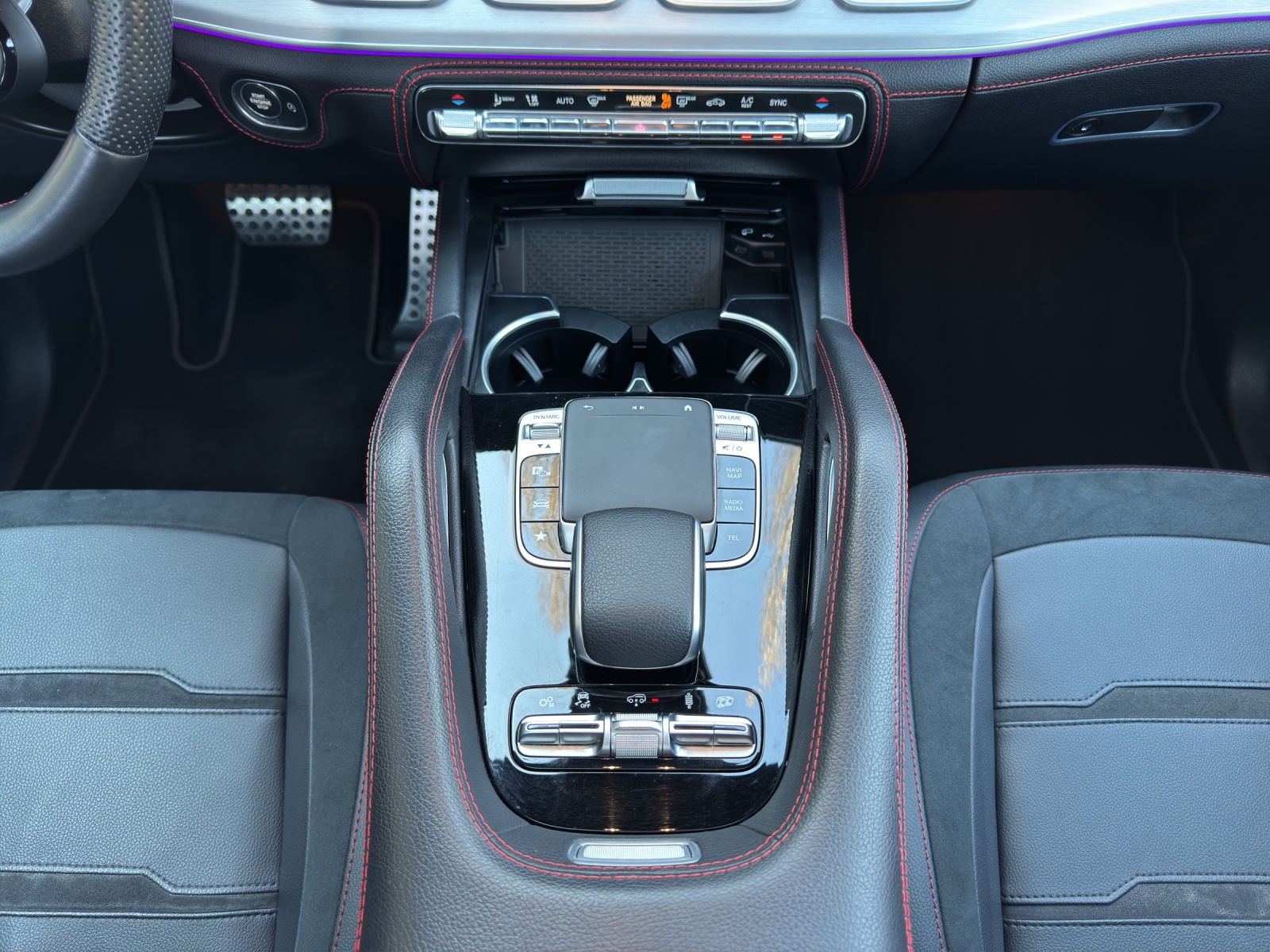 MERCEDES-BENZ GLE 53 AMG 4Matic+-image-13