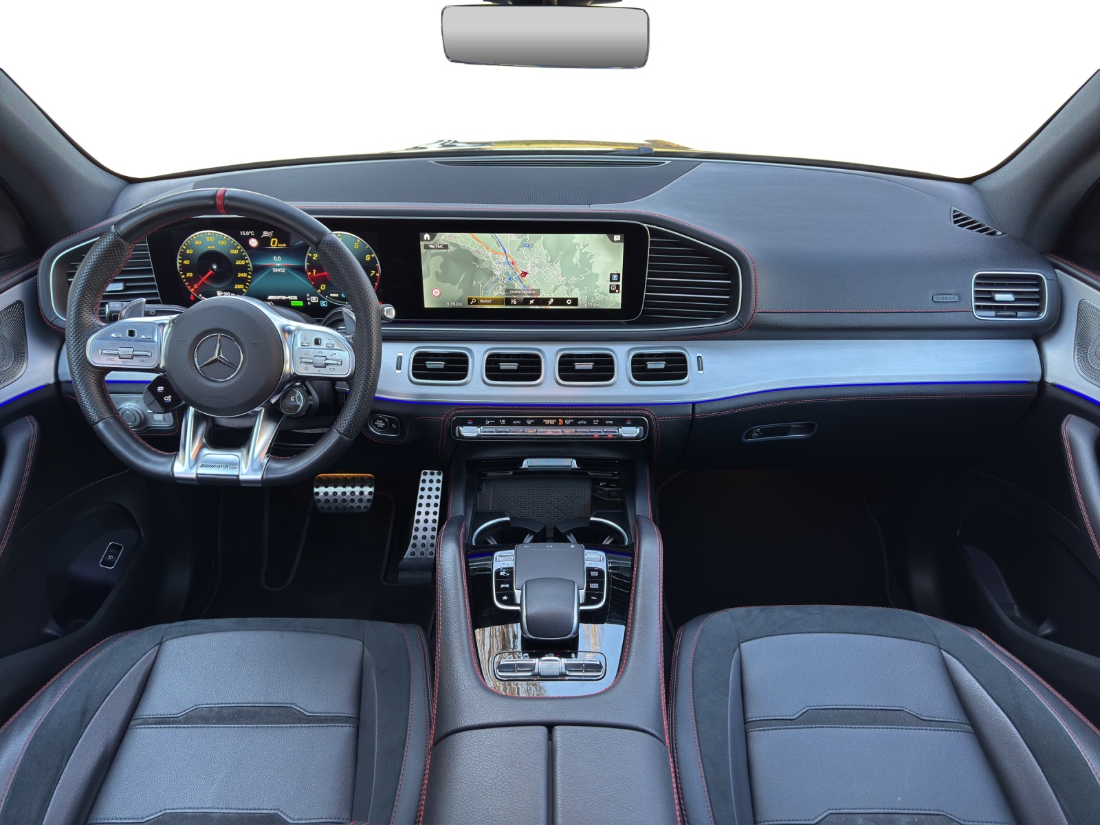 MERCEDES-BENZ GLE 53 AMG 4Matic+-image-9