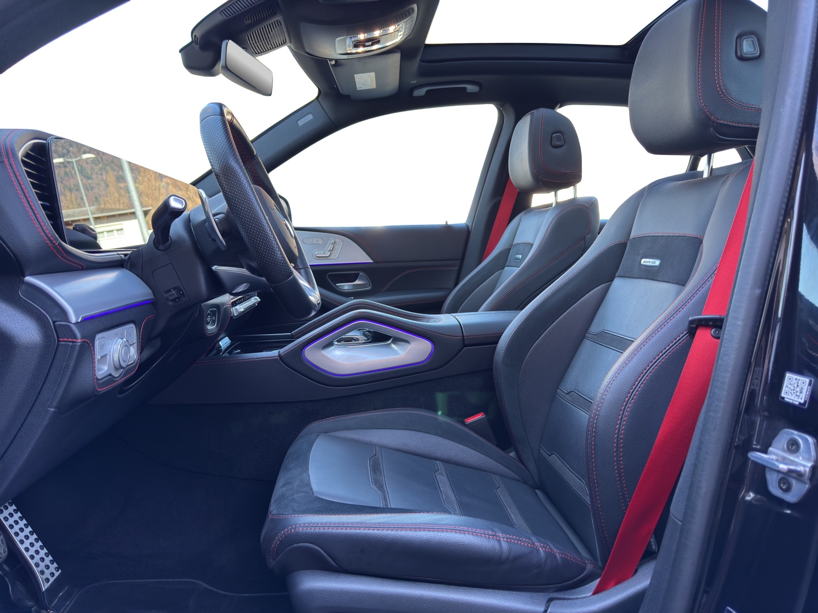 MERCEDES-BENZ GLE 53 AMG 4Matic+-image-8
