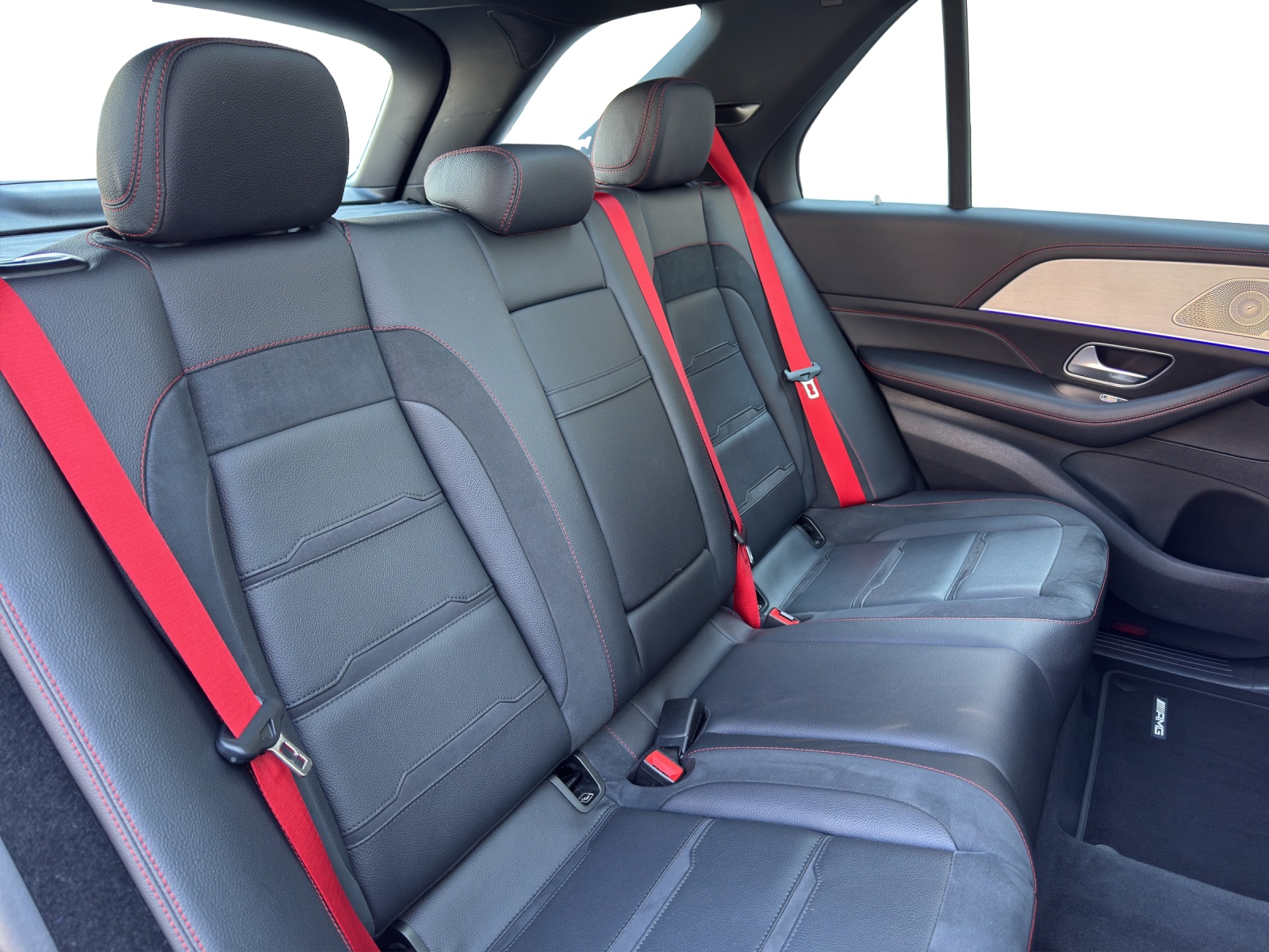 MERCEDES-BENZ GLE 53 AMG 4Matic+-image-18