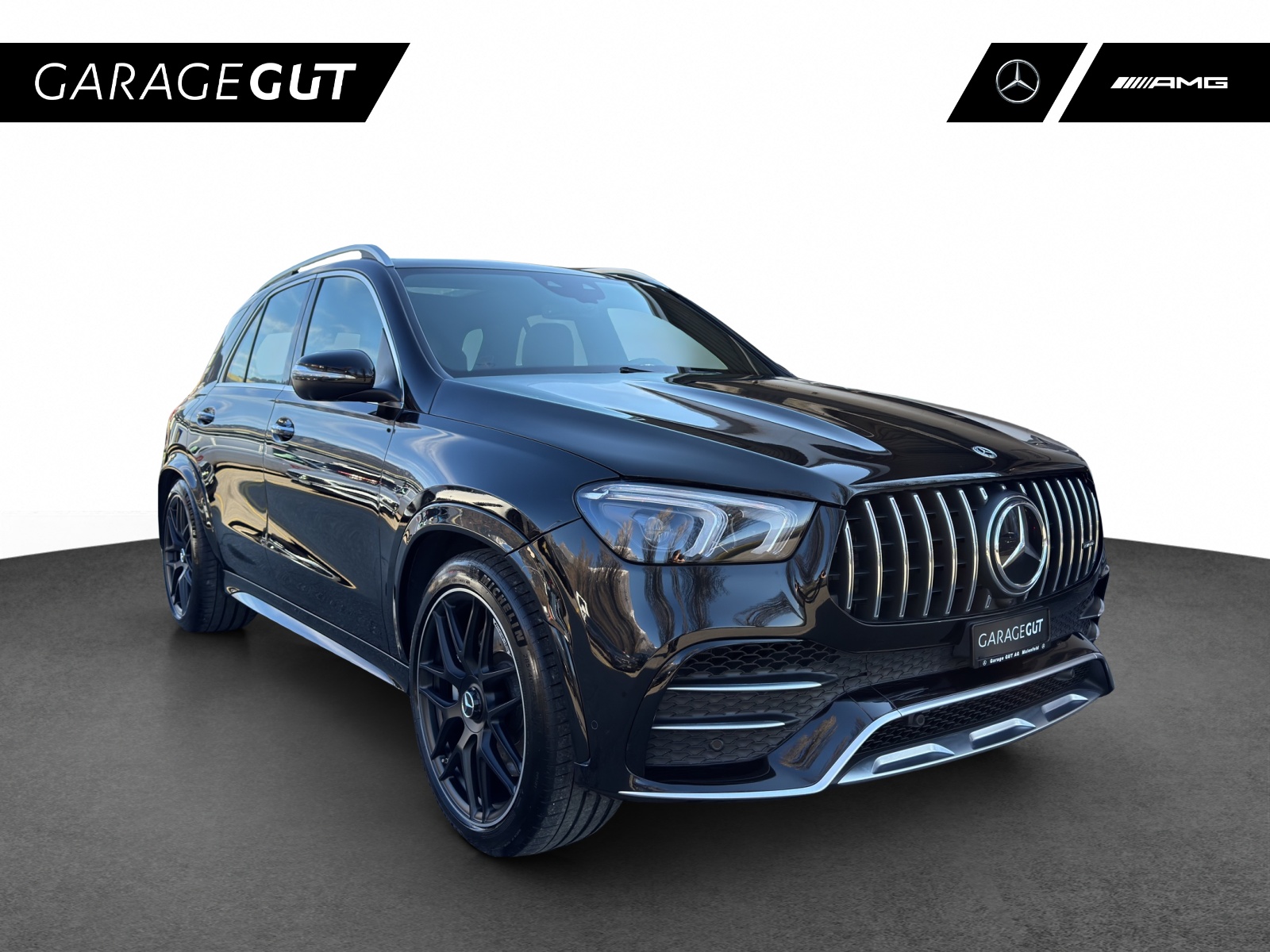 MERCEDES-BENZ GLE 53 AMG 4Matic+-image-6
