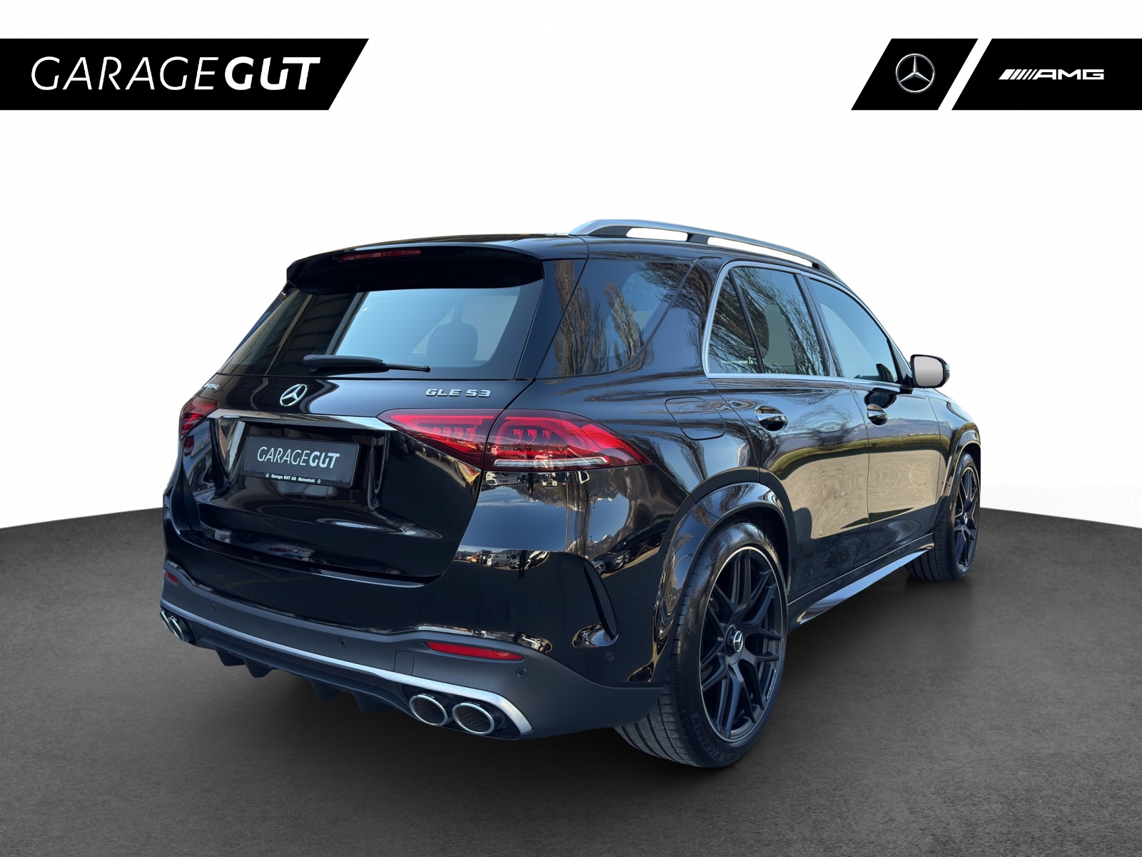 MERCEDES-BENZ GLE 53 AMG 4Matic+-image-4