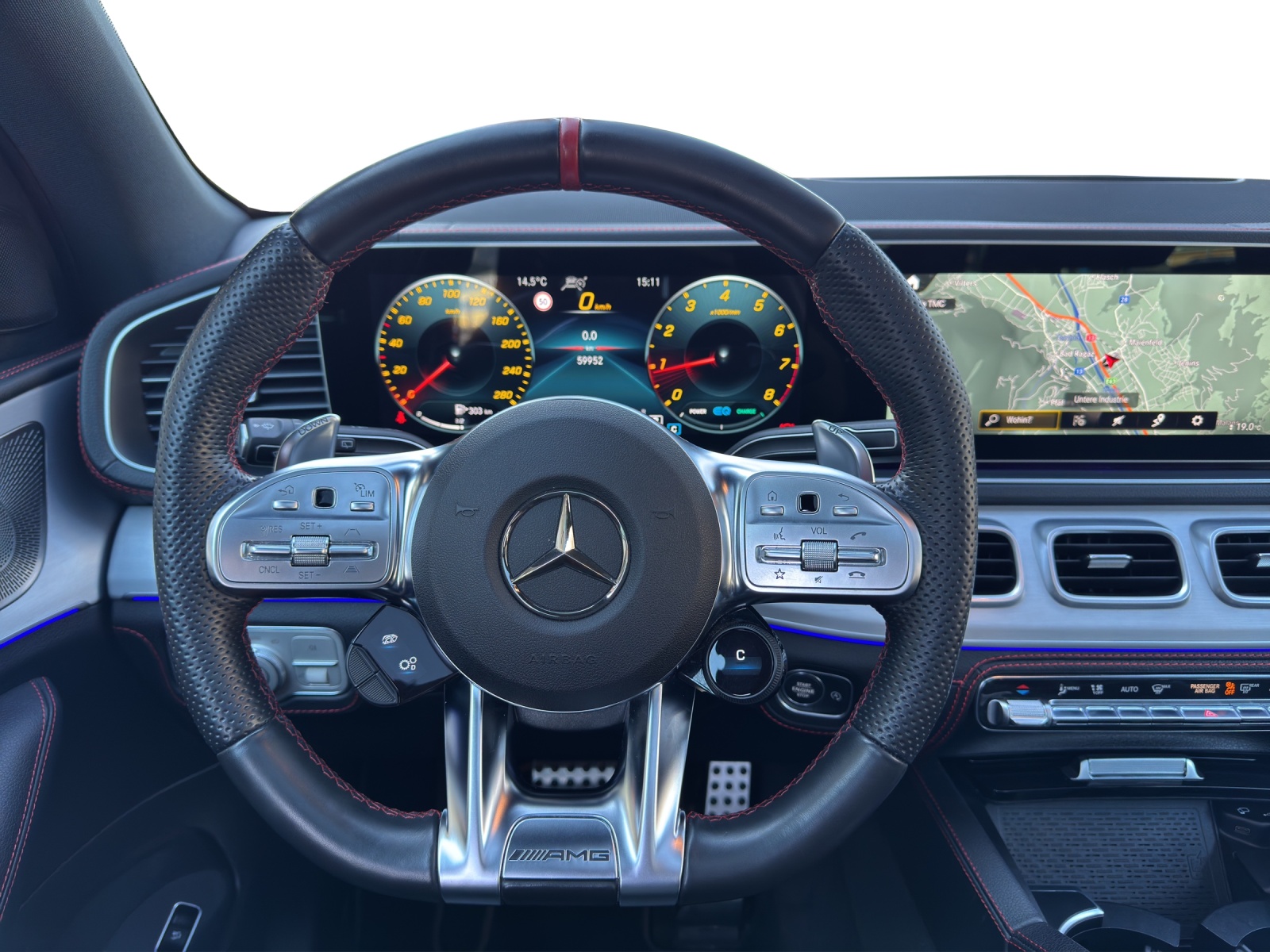 MERCEDES-BENZ GLE 53 AMG 4Matic+-image-10