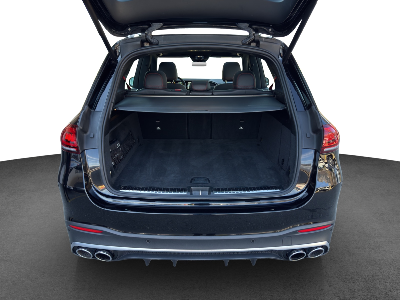 MERCEDES-BENZ GLE 53 AMG 4Matic+-image-19