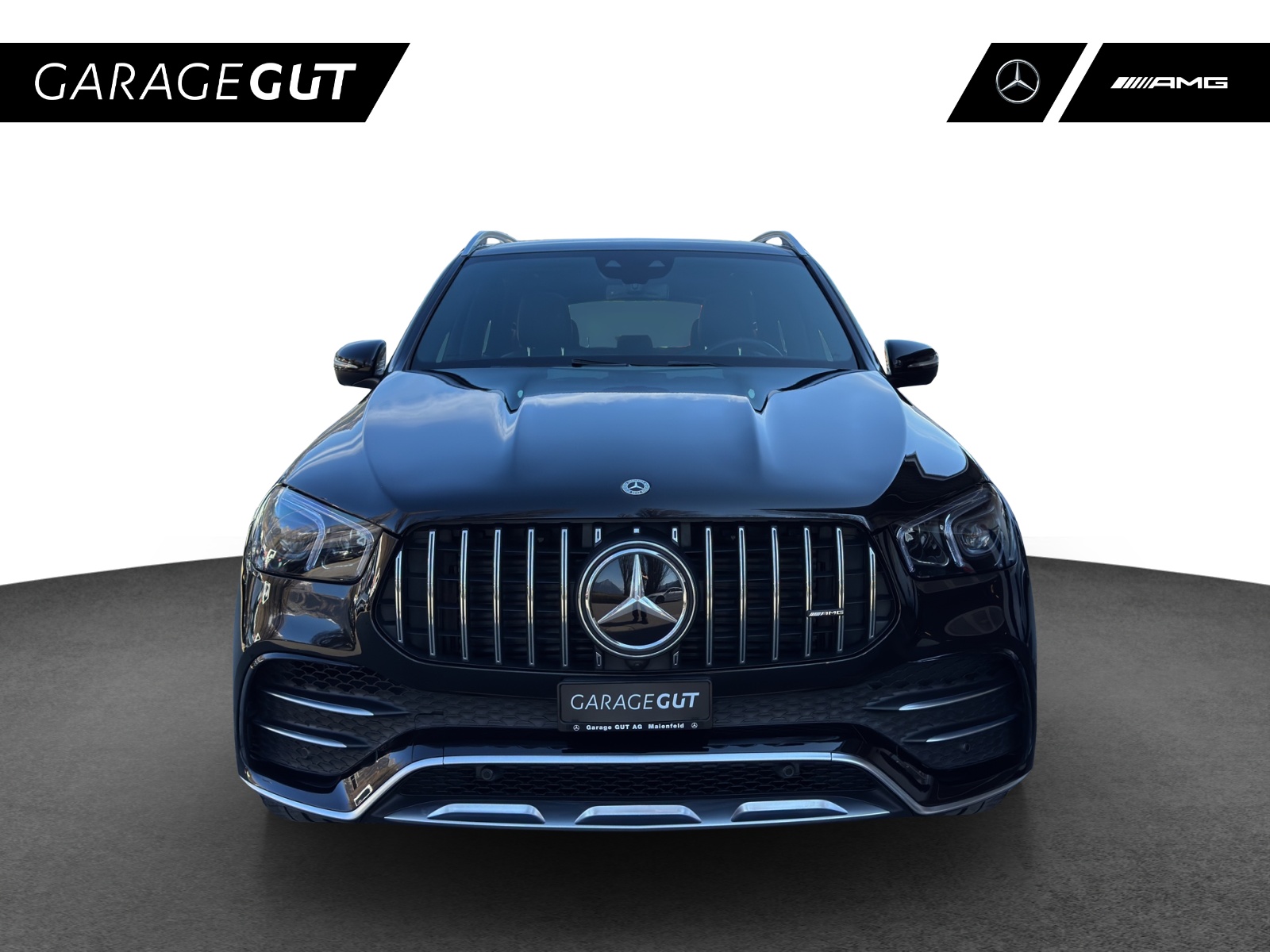 MERCEDES-BENZ GLE 53 AMG 4Matic+-image-7