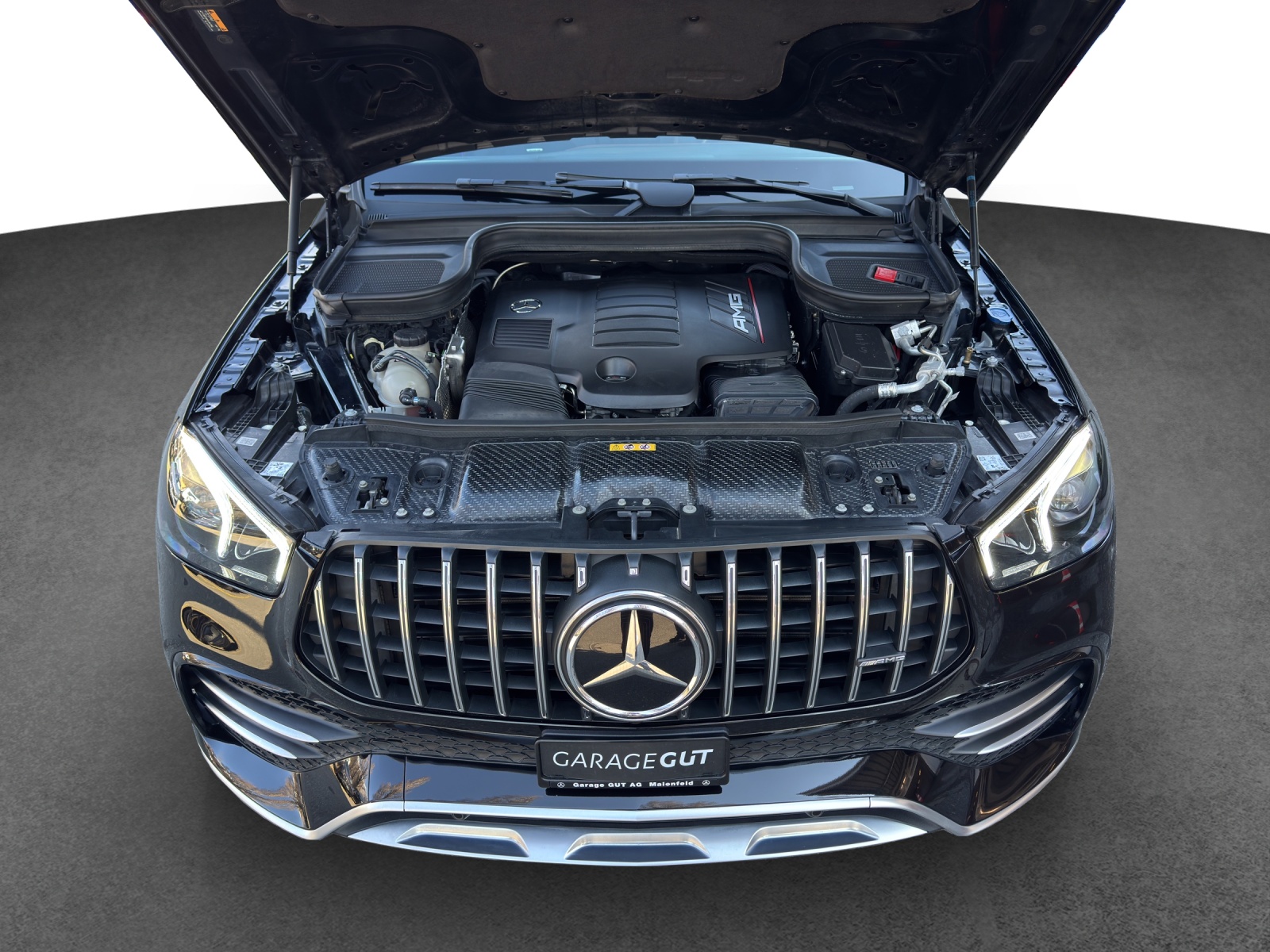 MERCEDES-BENZ GLE 53 AMG 4Matic+-image-20