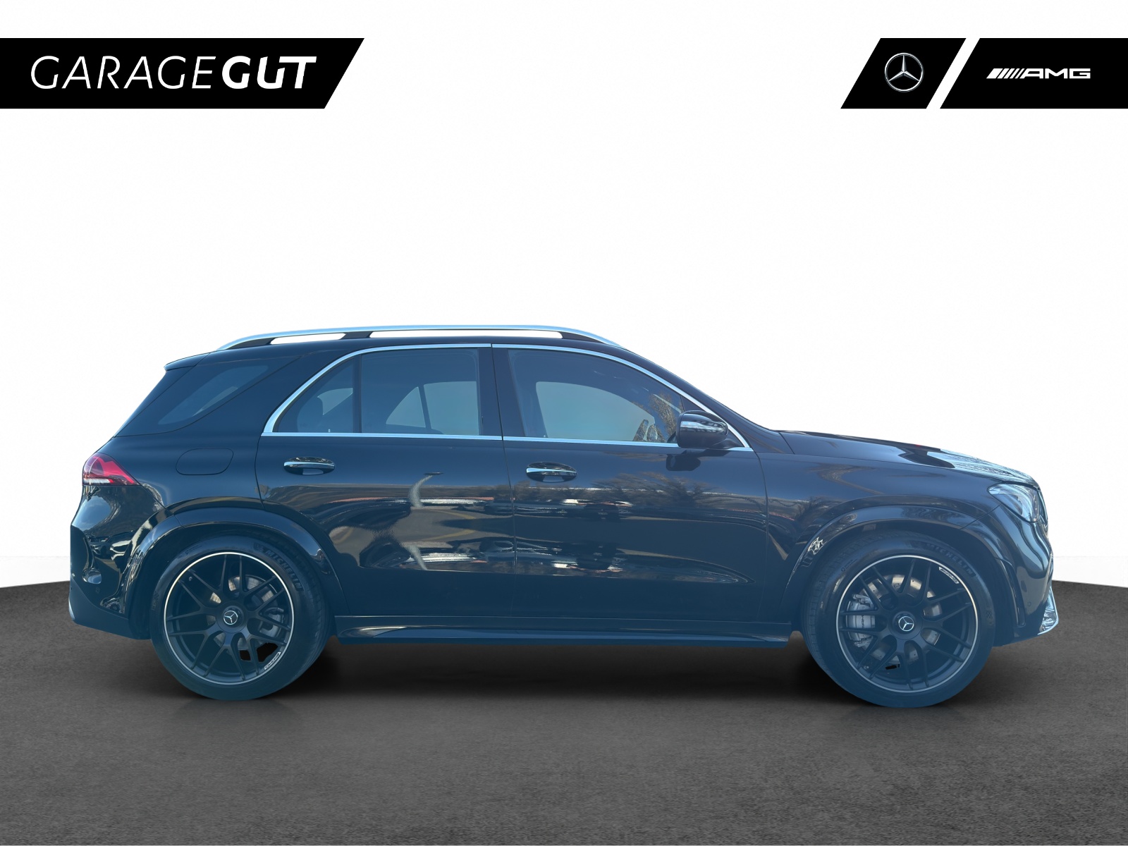 MERCEDES-BENZ GLE 53 AMG 4Matic+-image-5