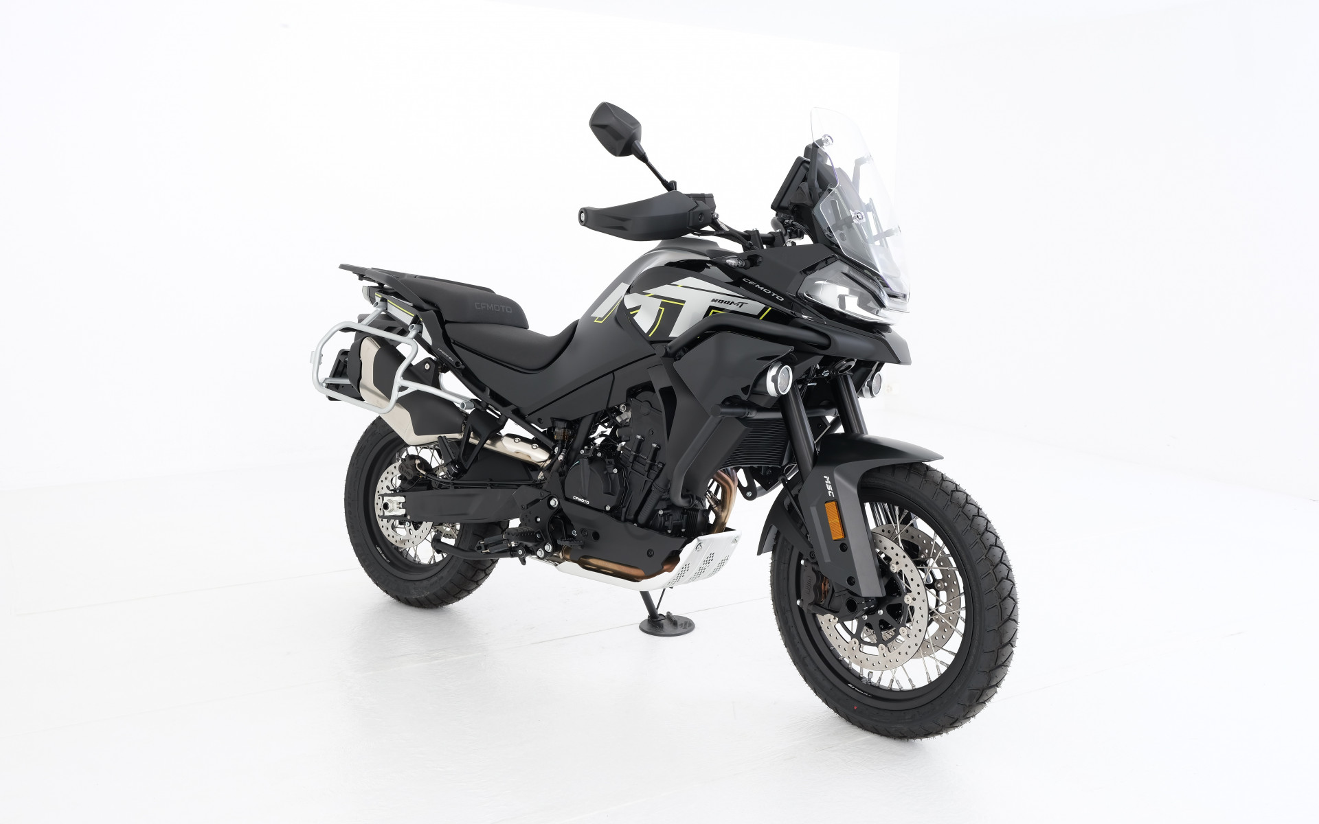 CF MOTO 800 MT