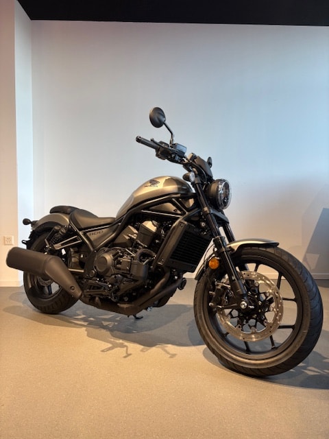HONDA CMX 1100 Rebel DCT-image-0