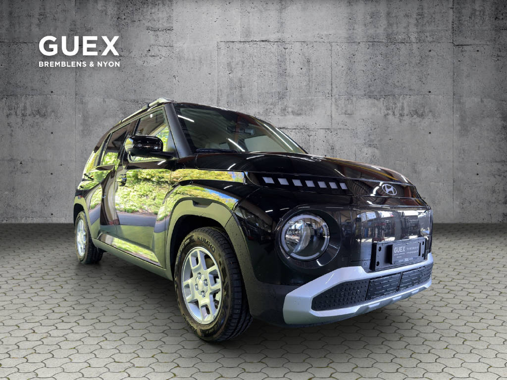 HYUNDAI Inster Electric Amplia 49kWh-image-5