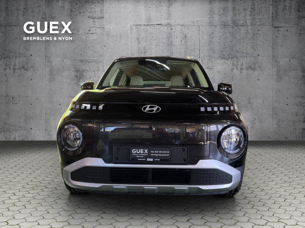 HYUNDAI Inster Electric Amplia 49kWh-showroom-element-1