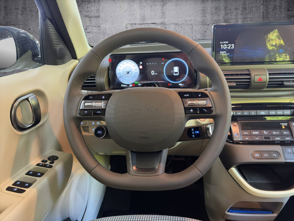 HYUNDAI Inster Electric Amplia 49kWh-image-9