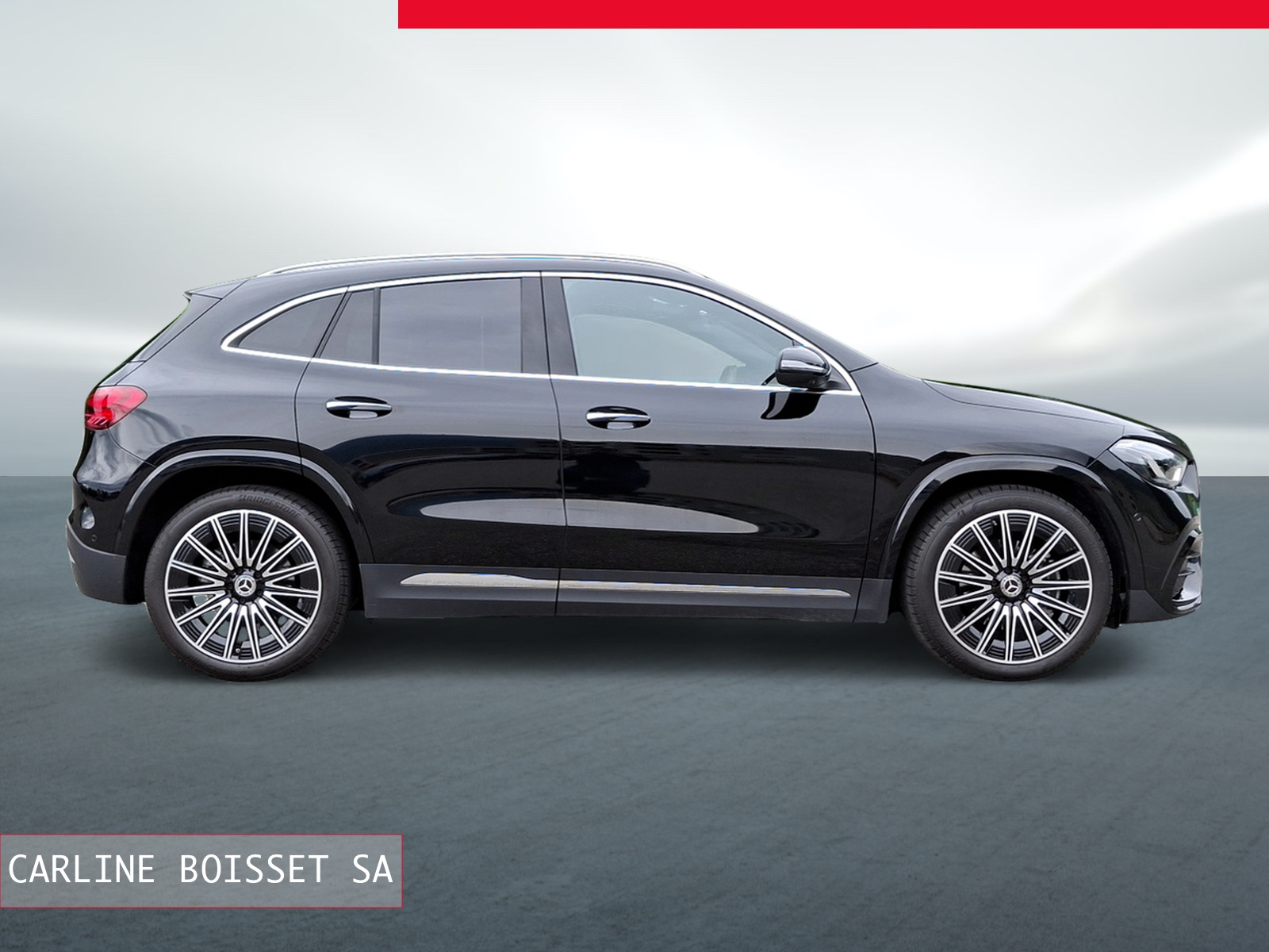 MERCEDES-BENZ GLA 220 4Matic 8G-DCT AMG Line-image-5