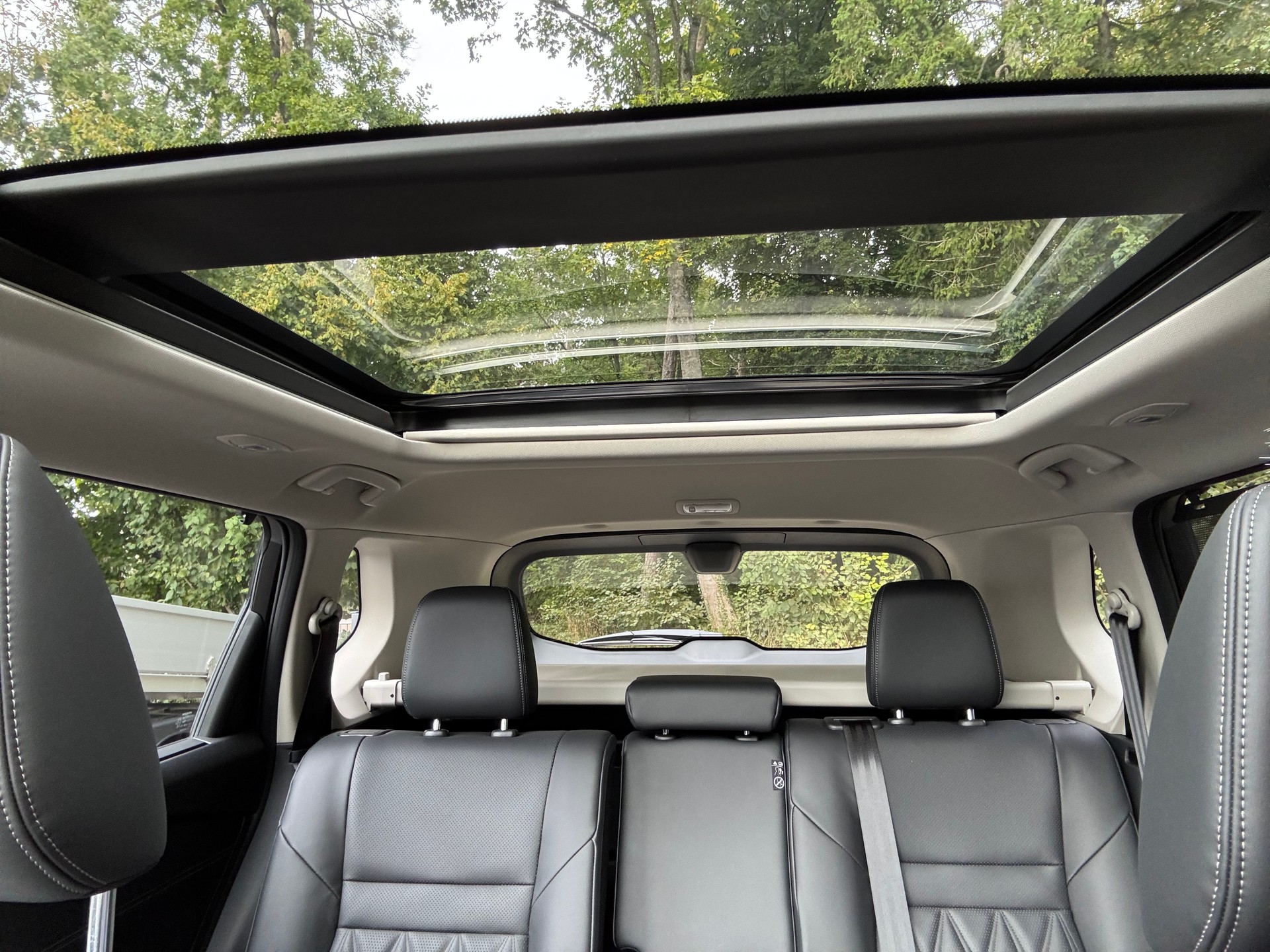NISSAN X-Trail 1.5e-Pow 4WD Tekna+-image-9