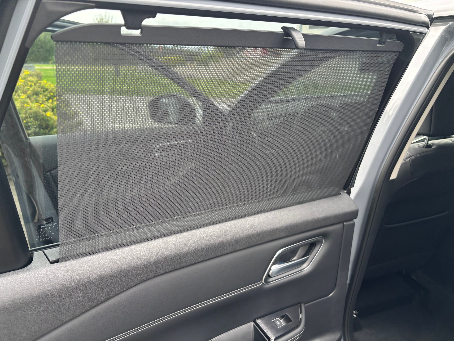 NISSAN X-Trail 1.5e-Pow 4WD Tekna+-image-15