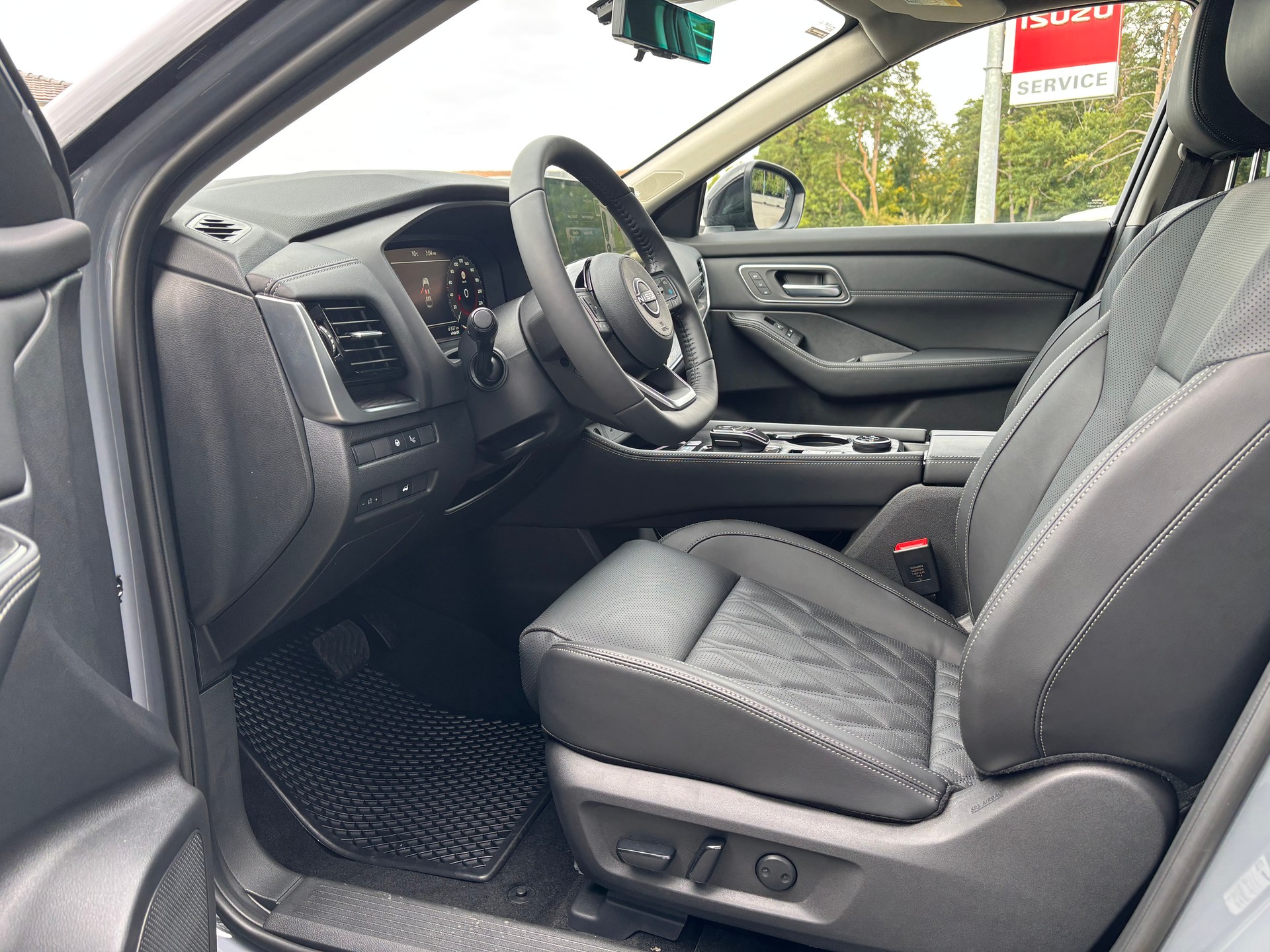 NISSAN X-Trail 1.5e-Pow 4WD Tekna+-image-8
