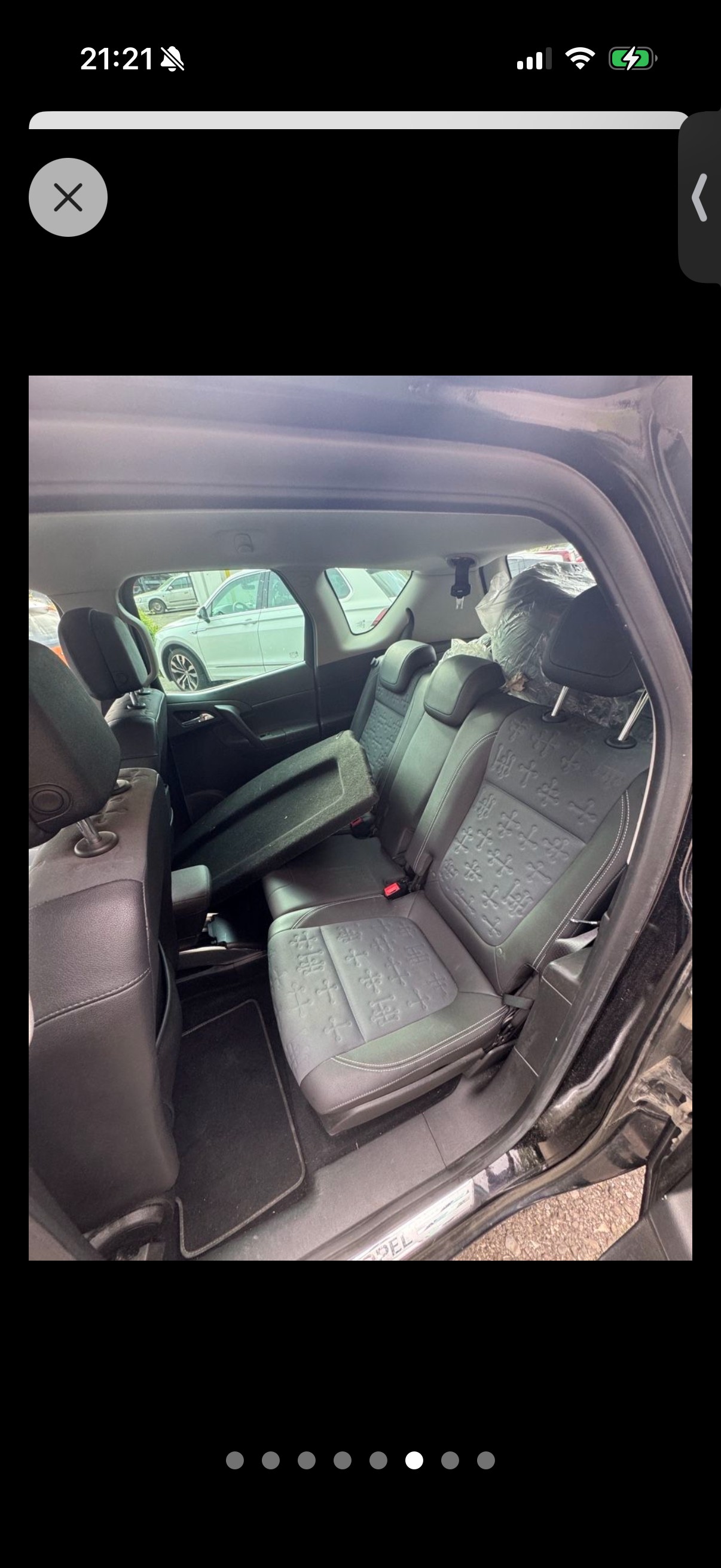 OPEL Meriva 1.4 Turbo Enjoy-image-7