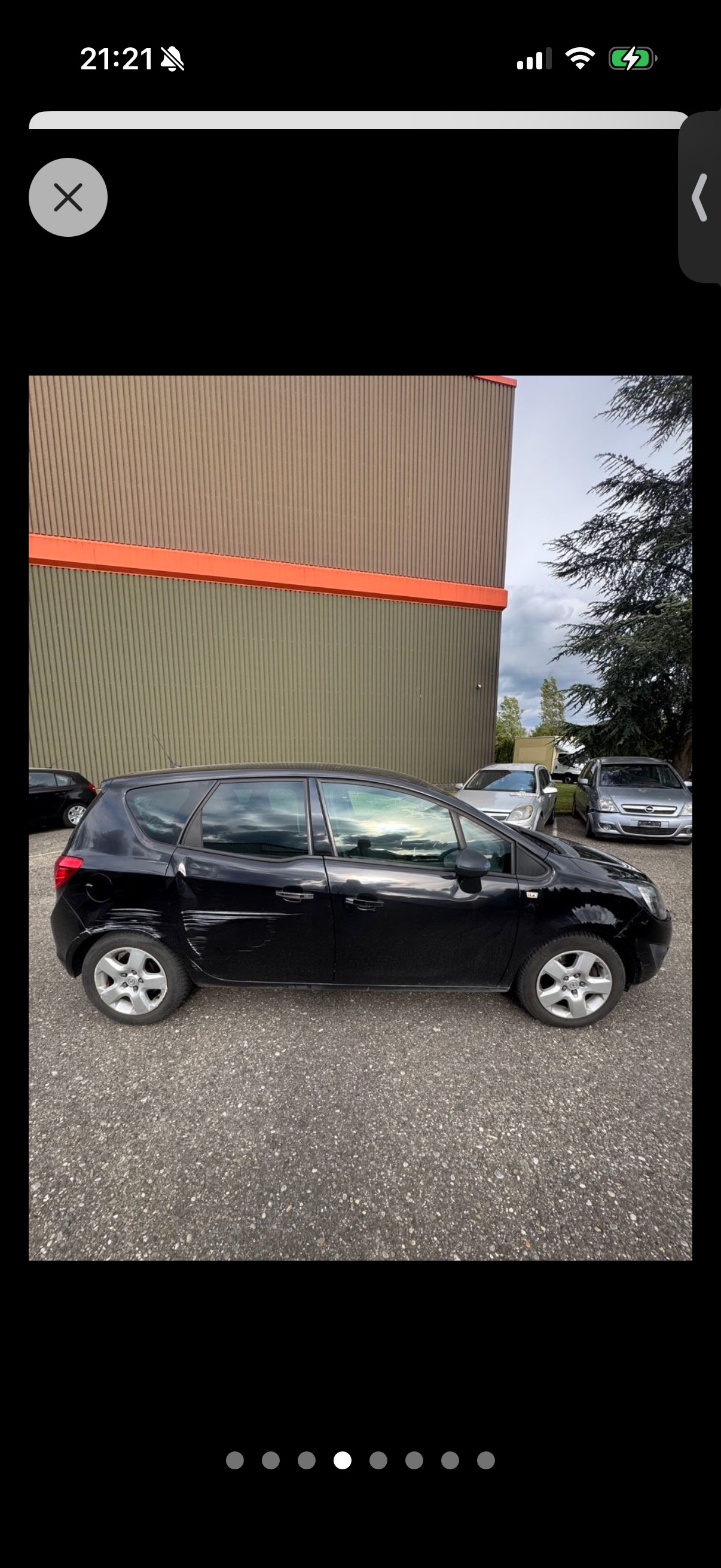 OPEL Meriva 1.4 Turbo Enjoy-image-3