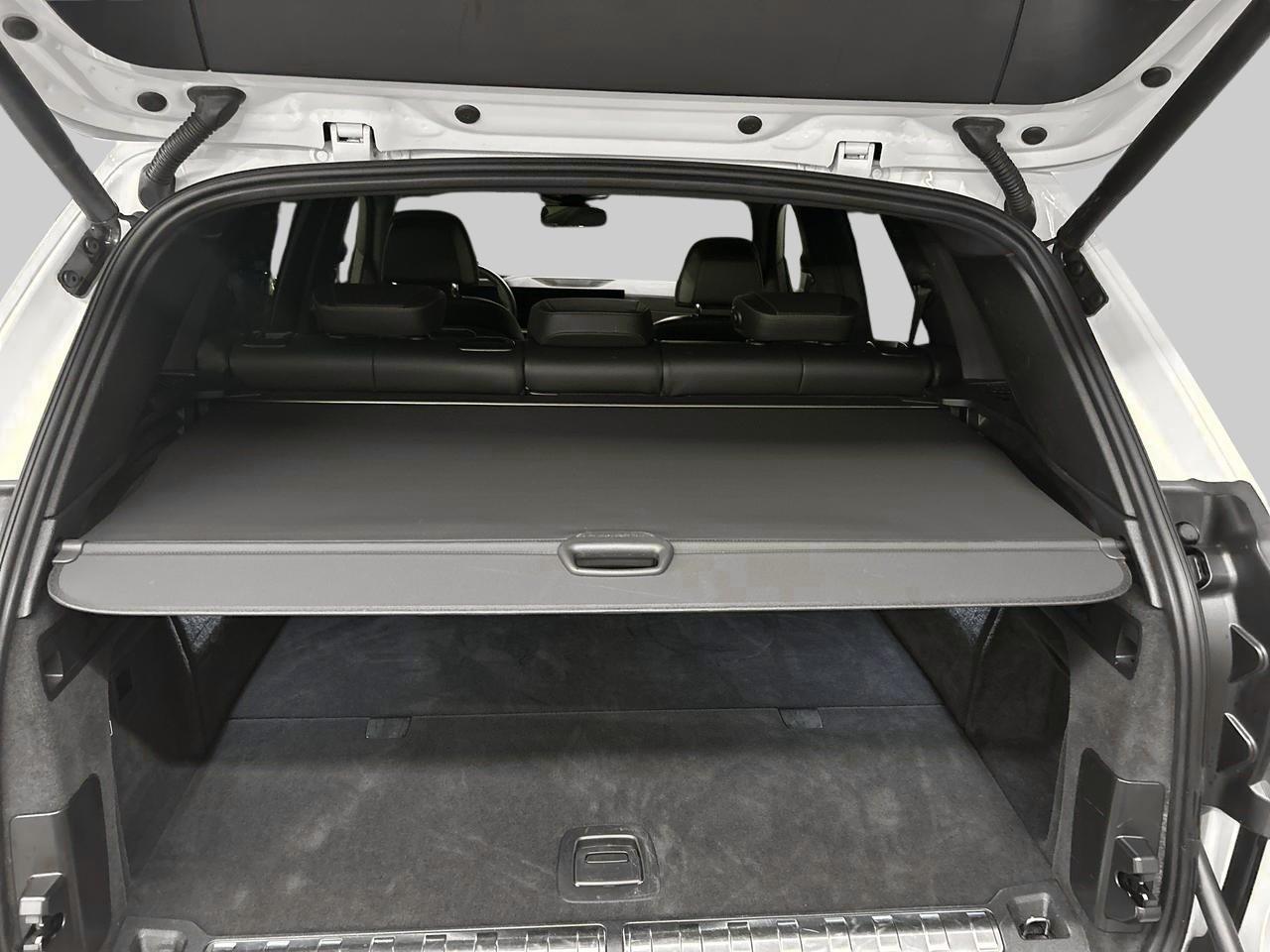 BMW X5 50e xDrive M Sport-image-11