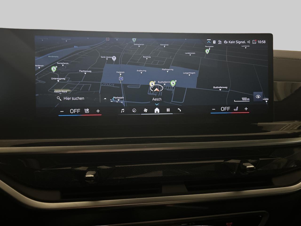 BMW X5 50e xDrive M Sport-image-28