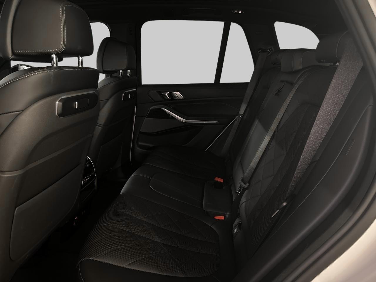 BMW X5 50e xDrive M Sport-image-22