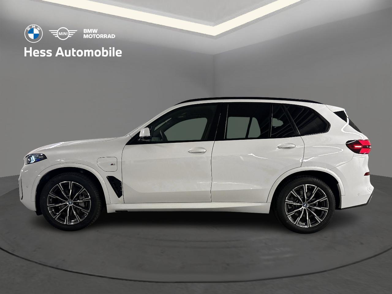 BMW X5 50e xDrive M Sport-image-5
