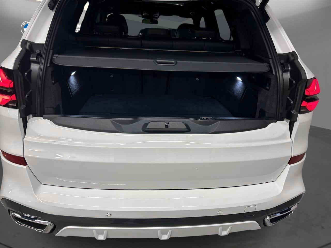 BMW X5 50e xDrive M Sport-image-13