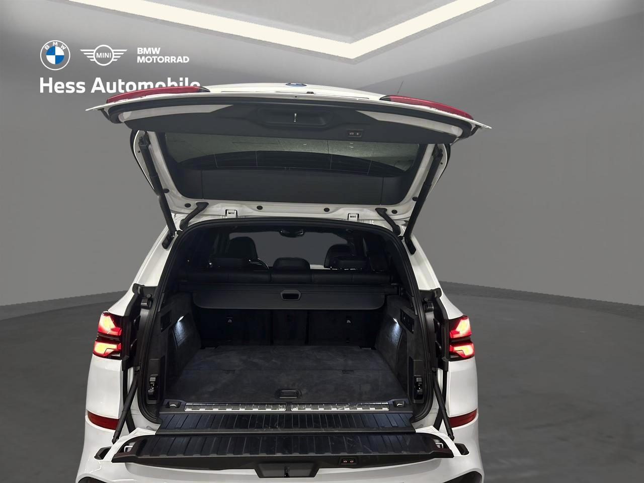 BMW X5 50e xDrive M Sport-image-10