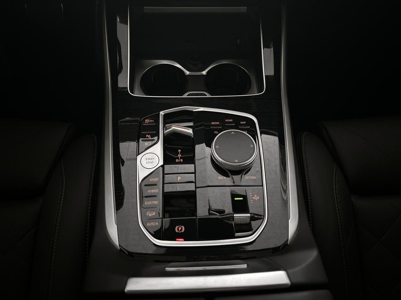 BMW X5 50e xDrive M Sport-image-27