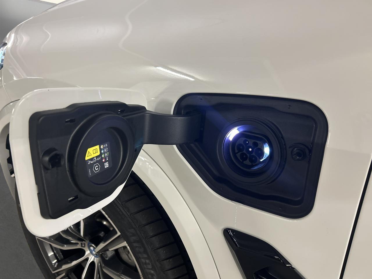 BMW X5 50e xDrive M Sport-image-17
